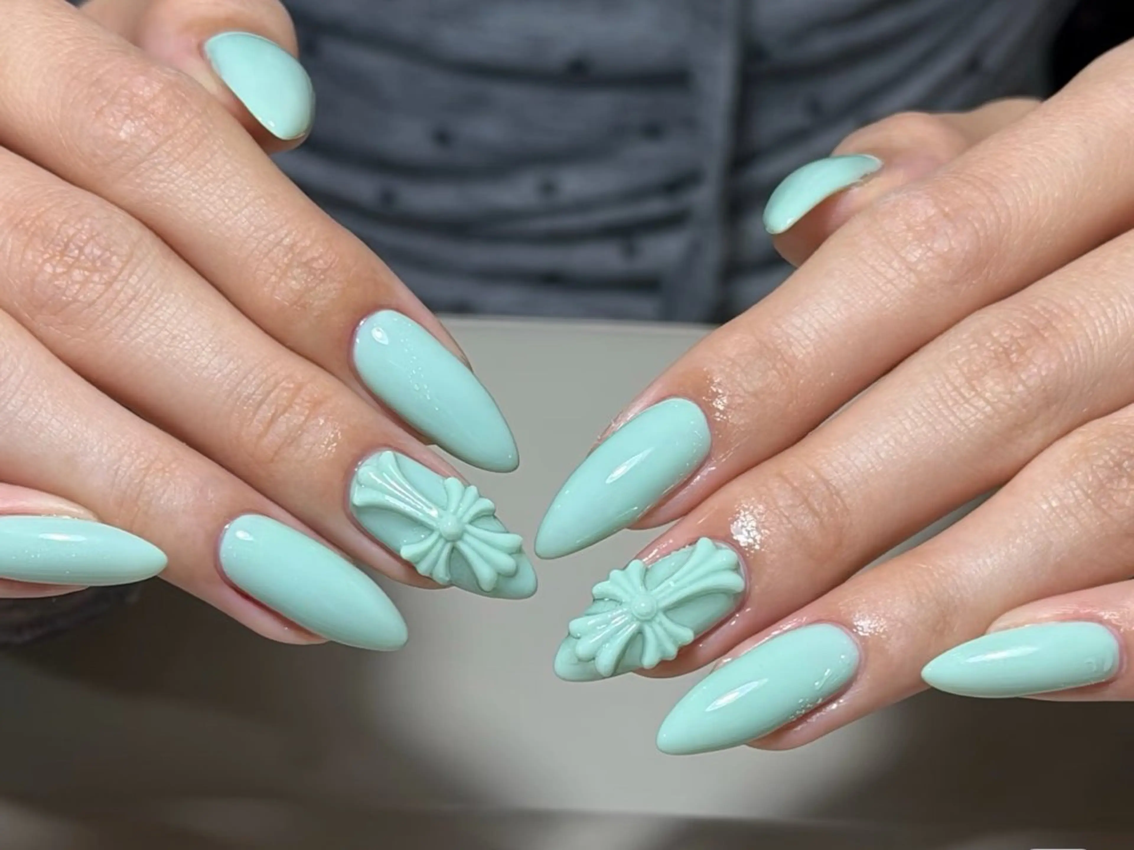 ネイル Rela・S NAILのネイルデザイン