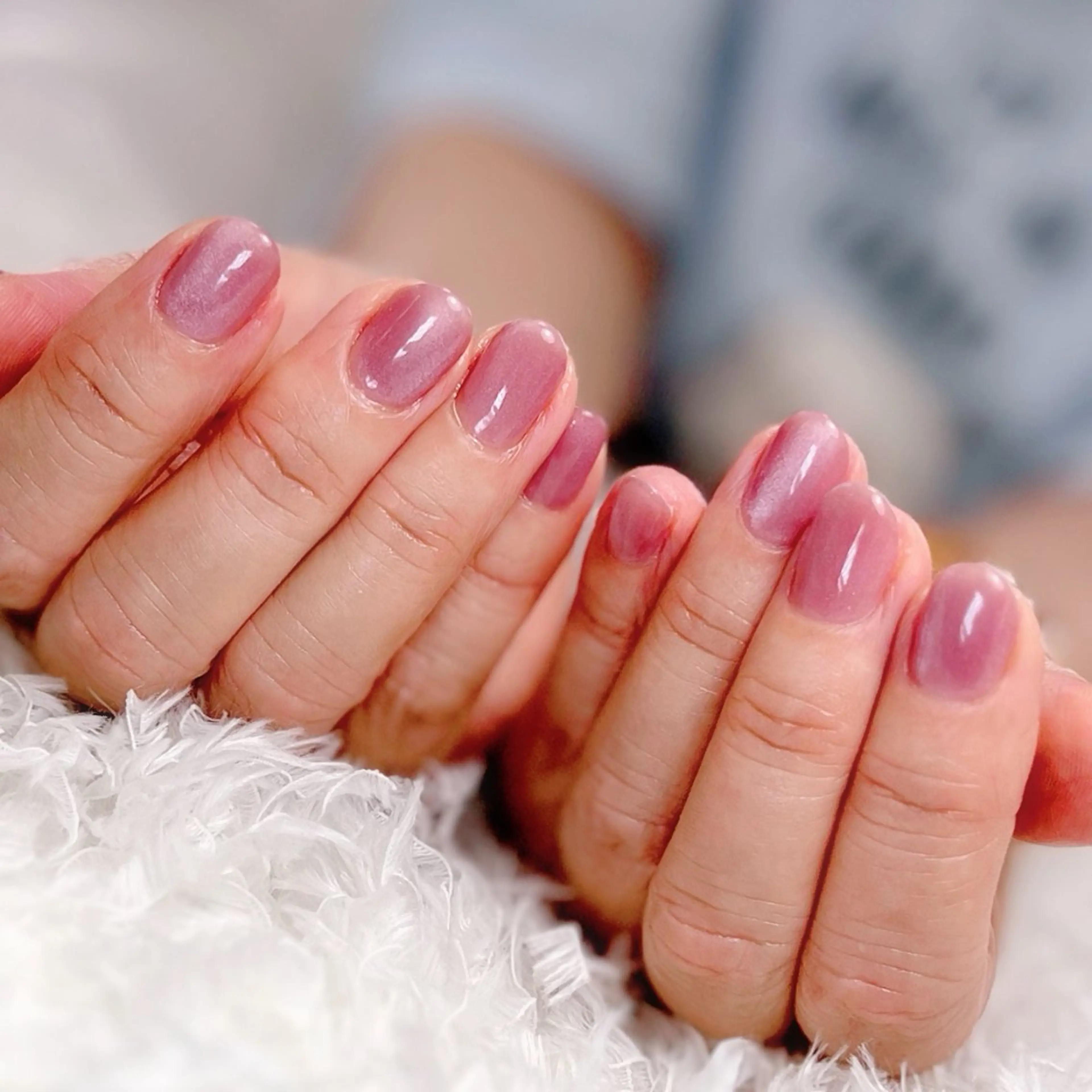 ネイル ネイル アルカンシエルのネイルデザイン