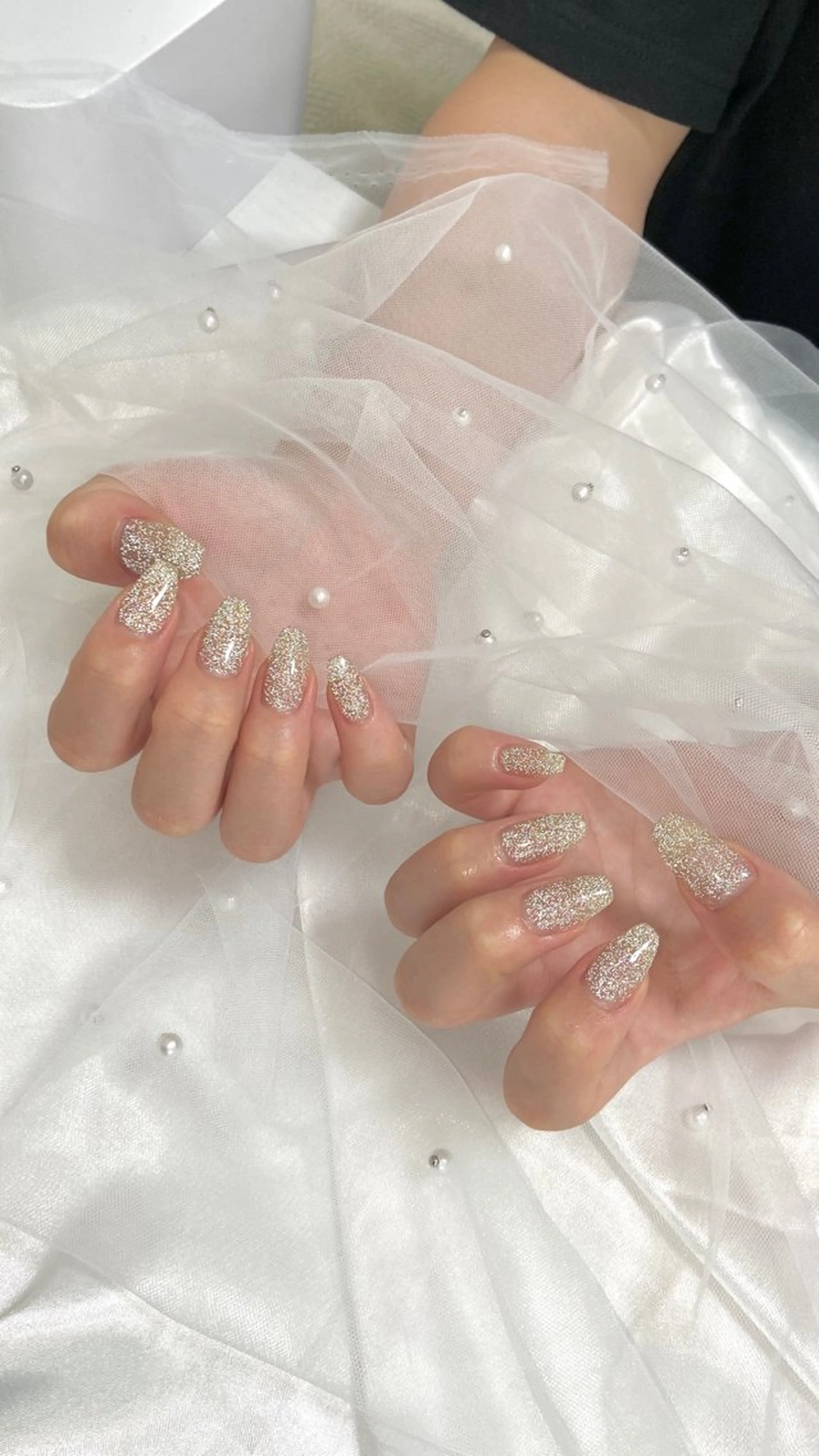 ネイル candy nailのネイルデザイン