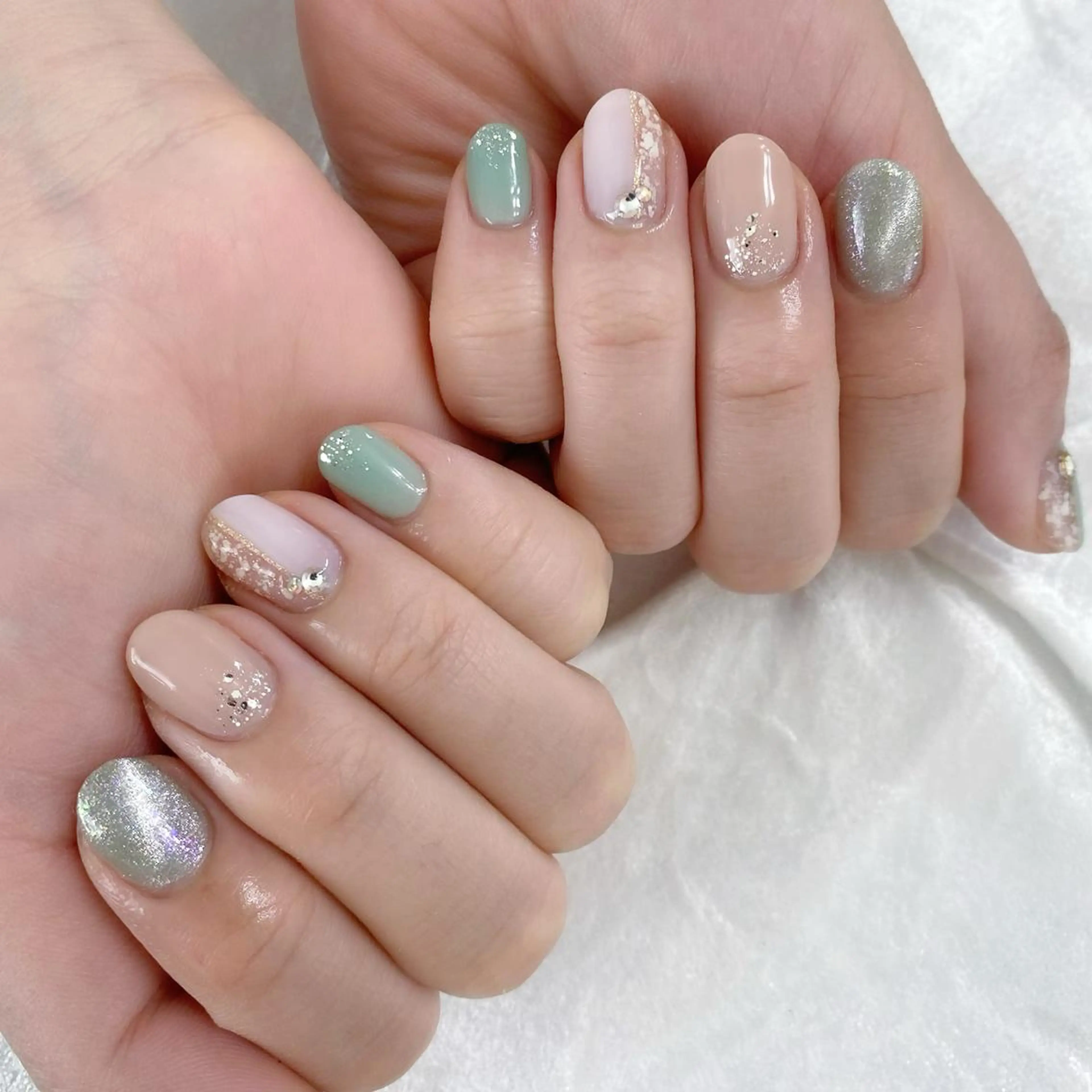 ネイル Uchida Mayunaのその他イメージ