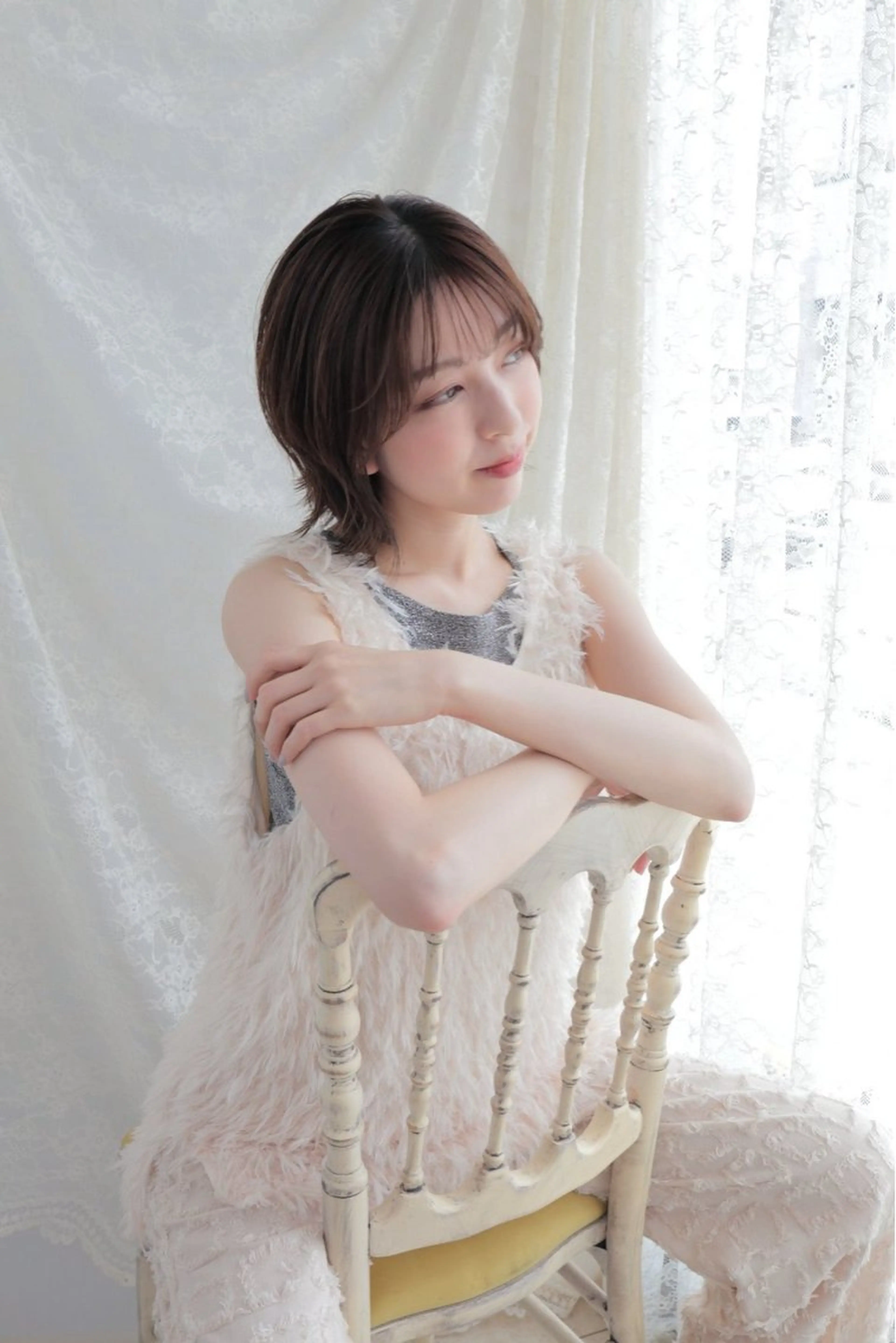 【🌟新規限定価格🌟】カット&シャンプー(プチマッサージ付き)の写真