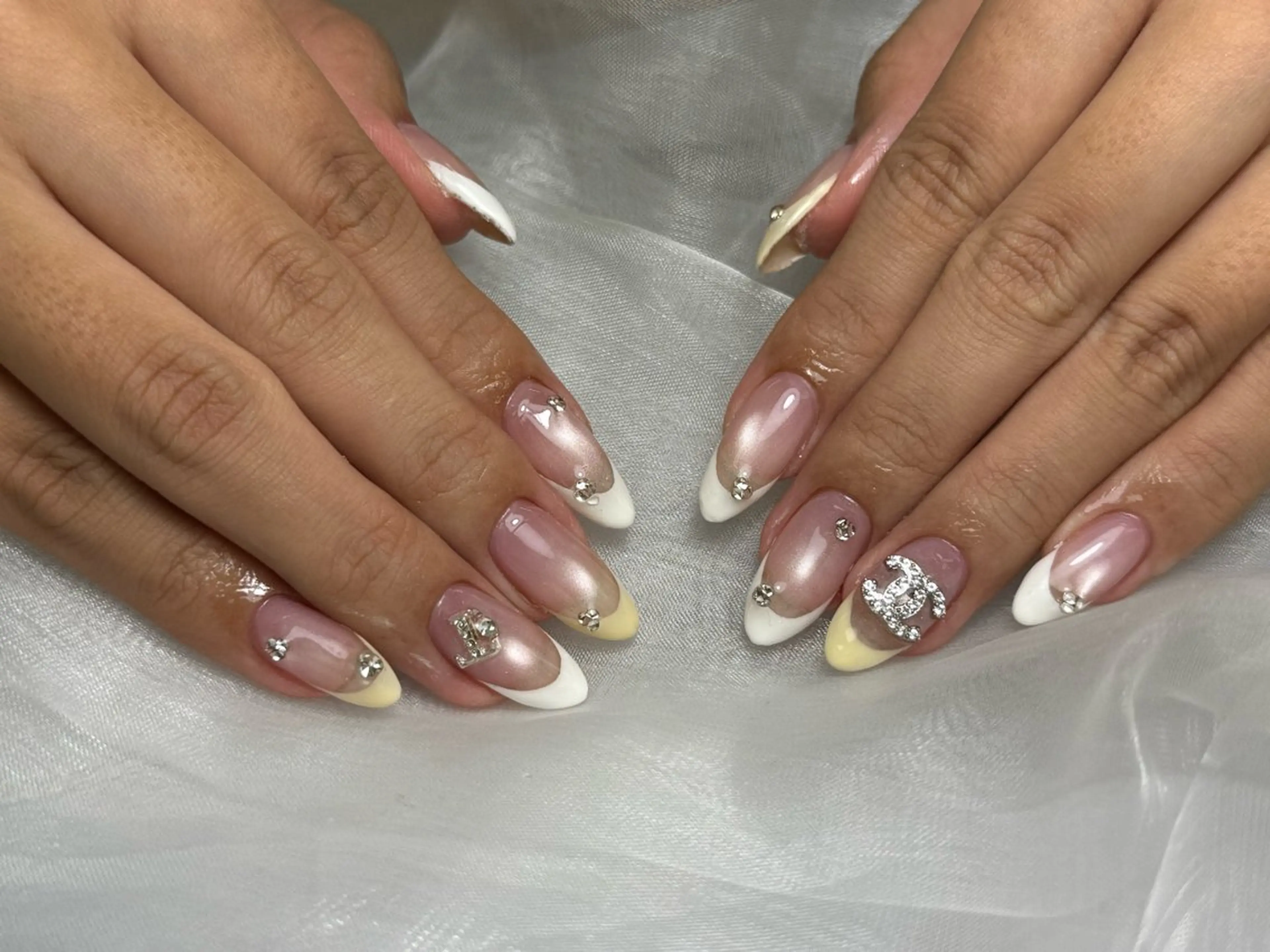 ネイル ♡ KEIKOのネイルデザイン