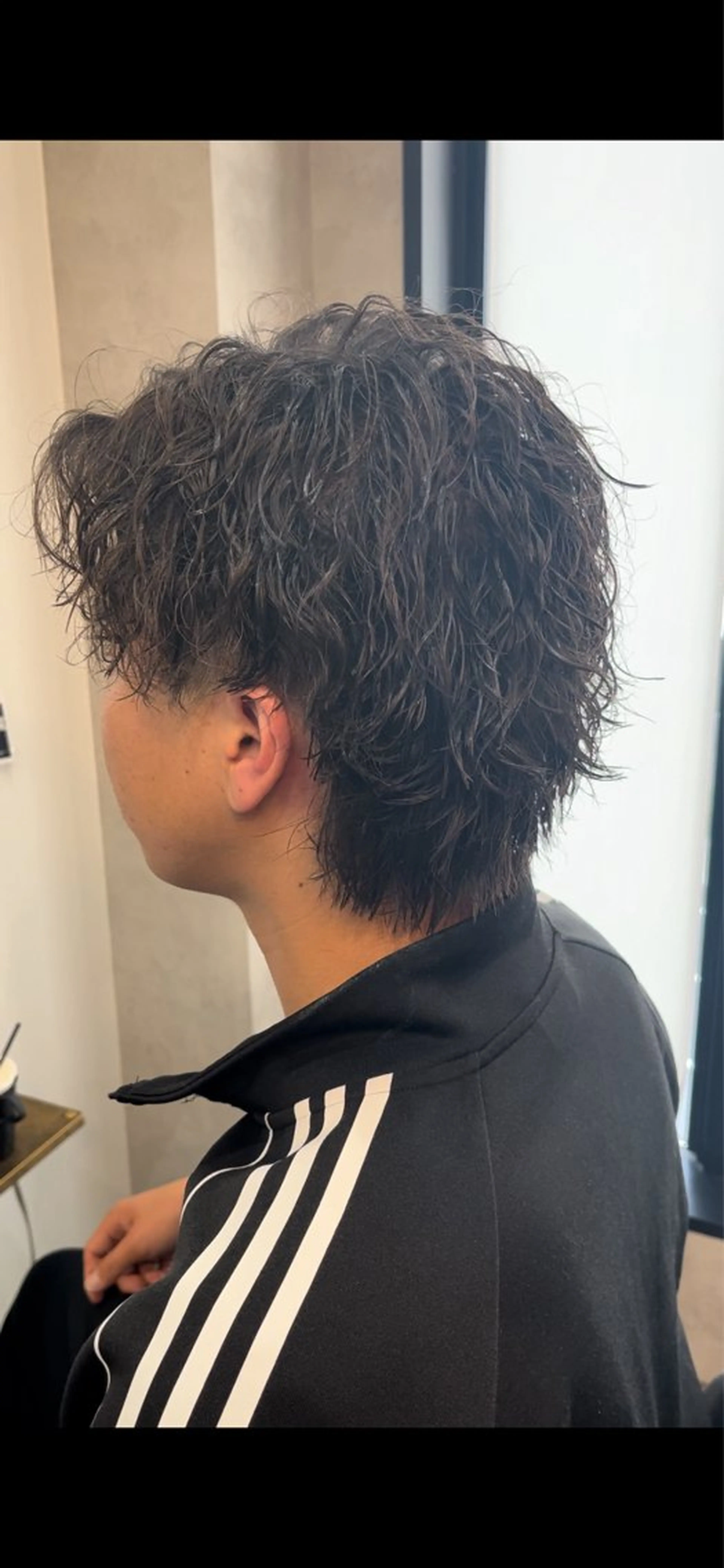 ✂️人気NO.1クーポン✂️メンズカット❗️の写真