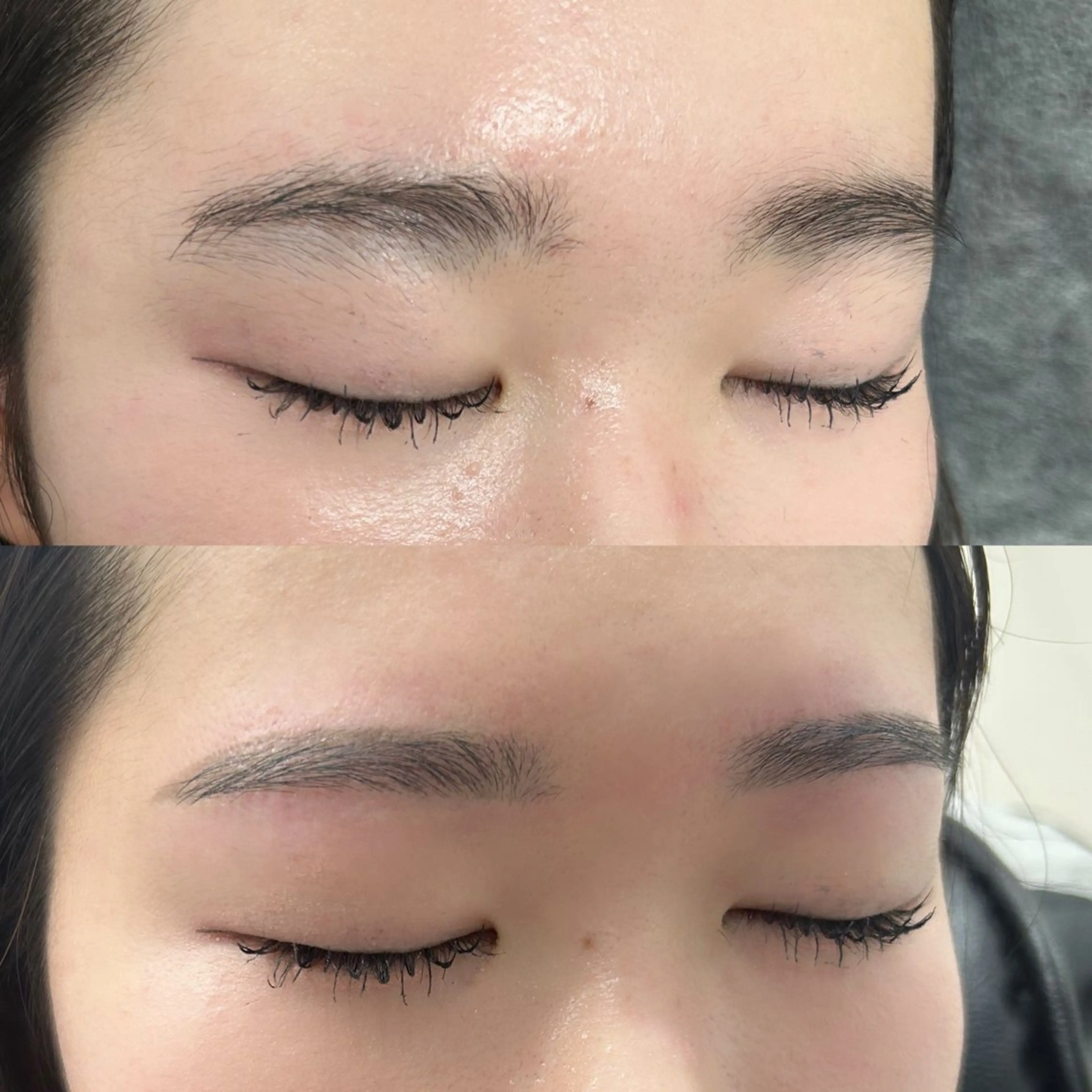 アイブロウ エサージュ町田 yuzuki🐠の眉毛・アイブロウイメージ