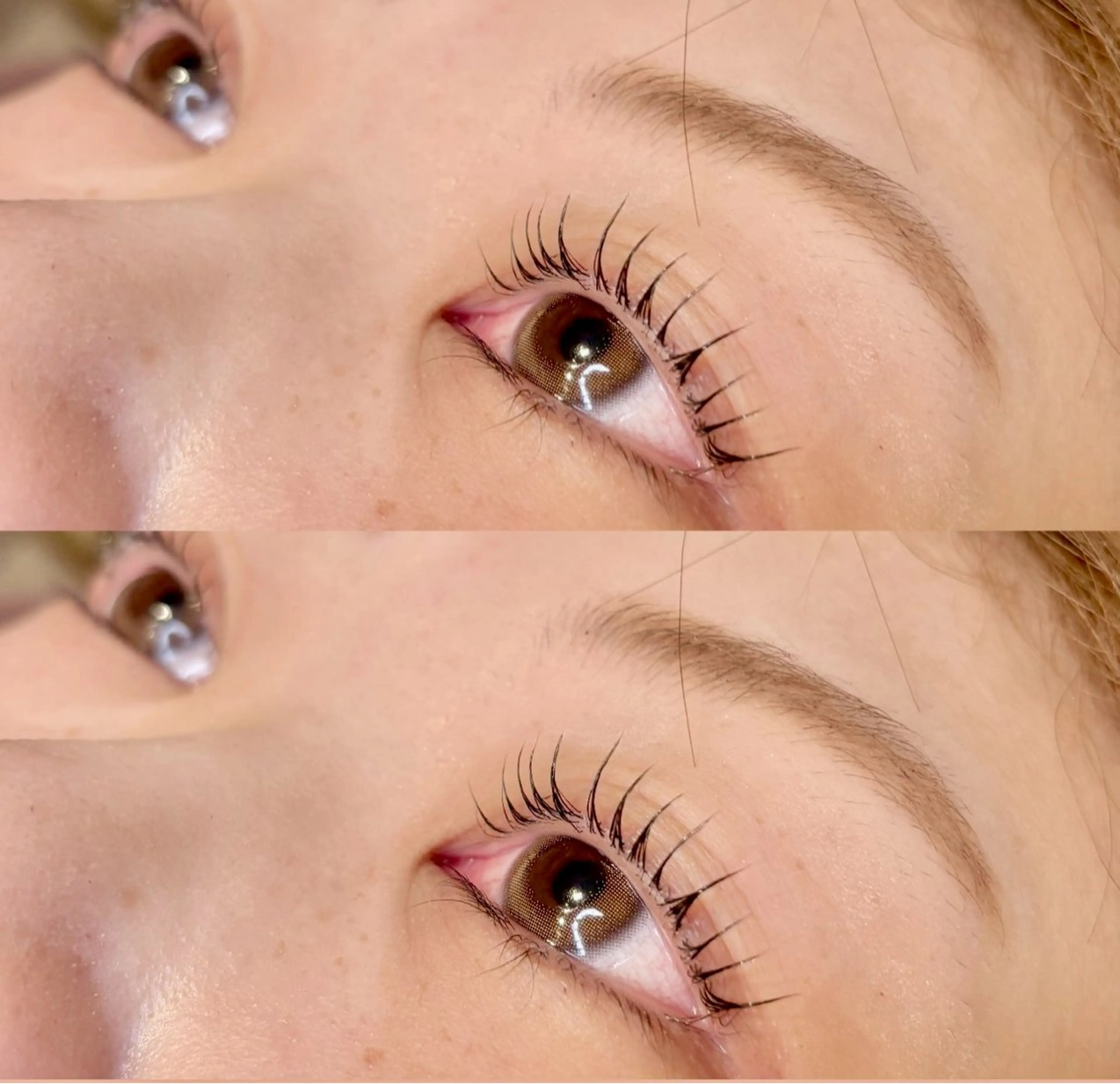 パーマ マツパ JurerEye☆ Oguraのマツエク・マツパデザイン