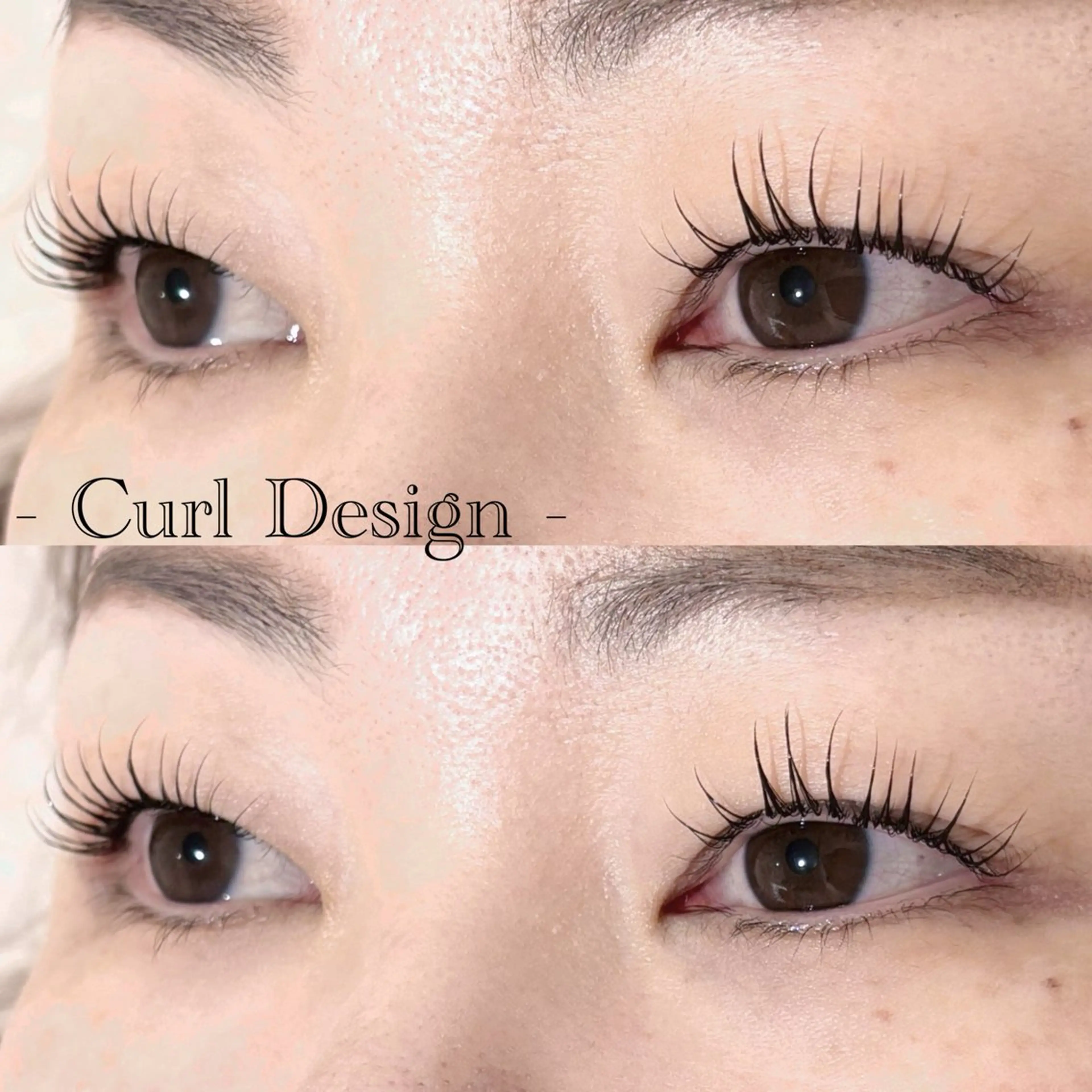 マツエク・マツパ pono ishii店長🫧のマツエク・マツパデザイン