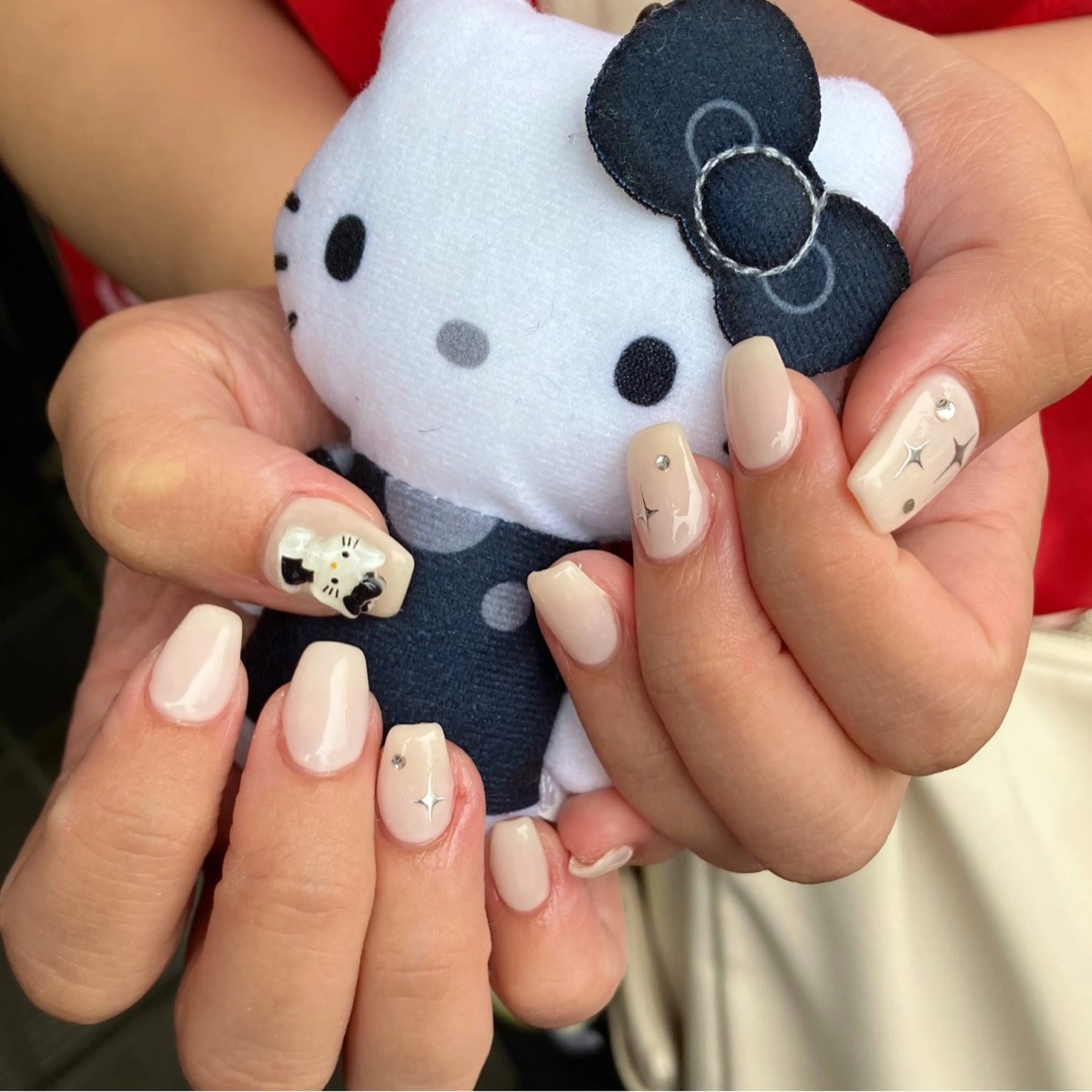 ネイル ハンドネイル MeliMellow所属・MeliMellow mayaのネイルデザイン