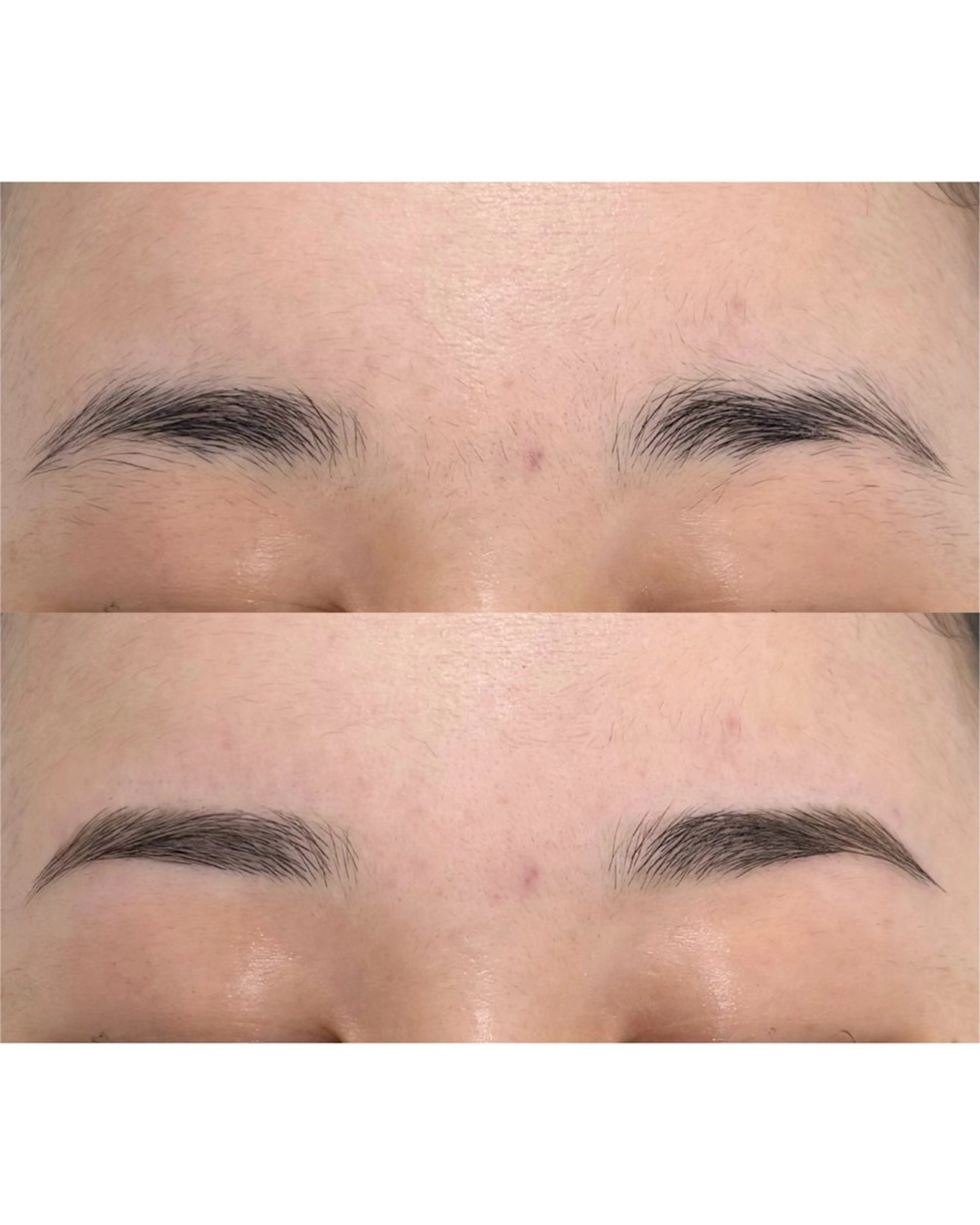 アイブロウ ワックス脱毛 眉カット その他(アイブロウ) 似合わせ眉🎀🤍 shizuの眉毛・アイブロウイメージ