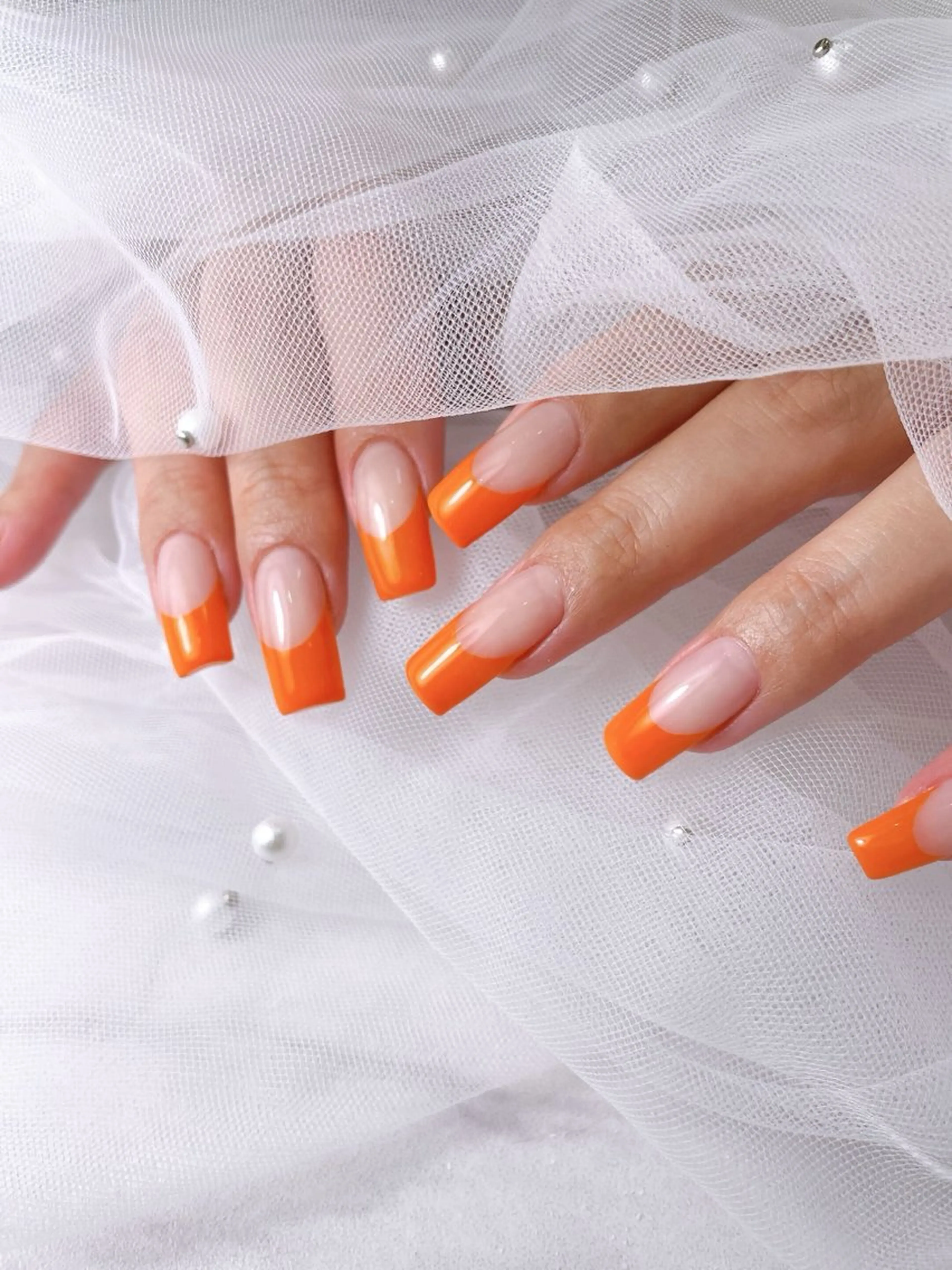 ネイル biotope+ megumiのネイルデザイン