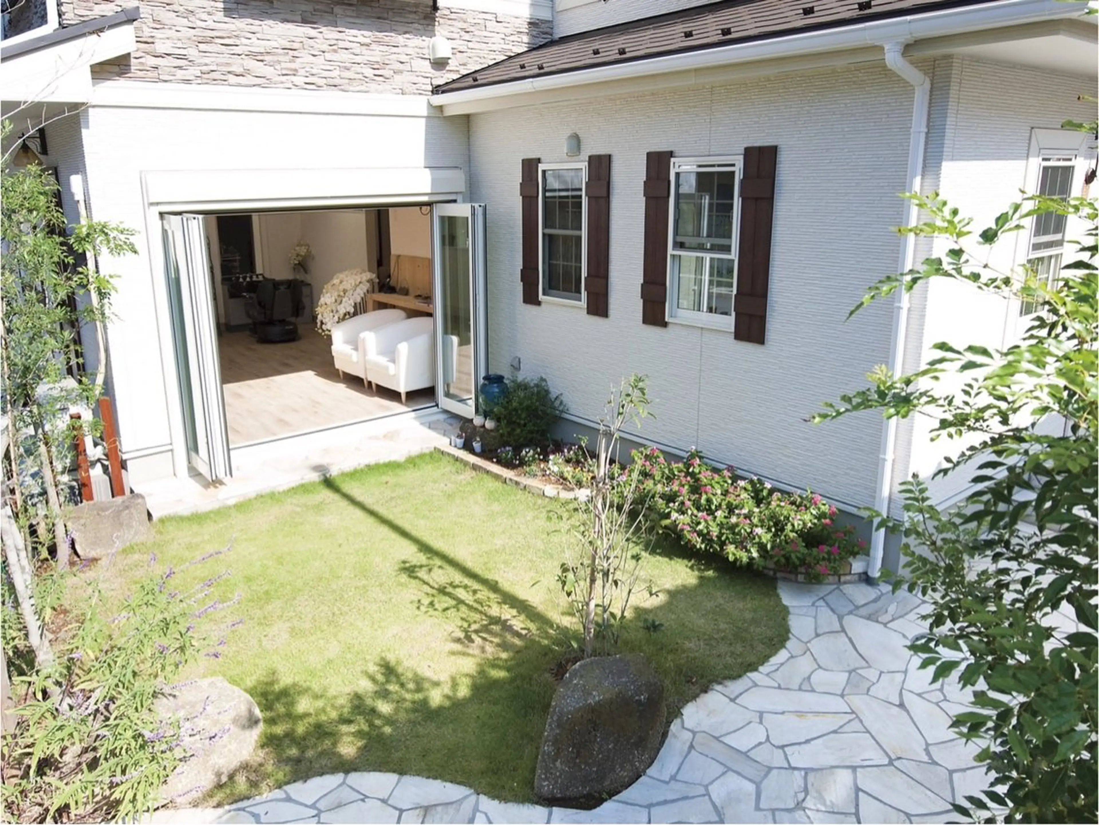 マツエク・マツパ サロン・マリキータ 佐藤のマツエク・マツパデザイン