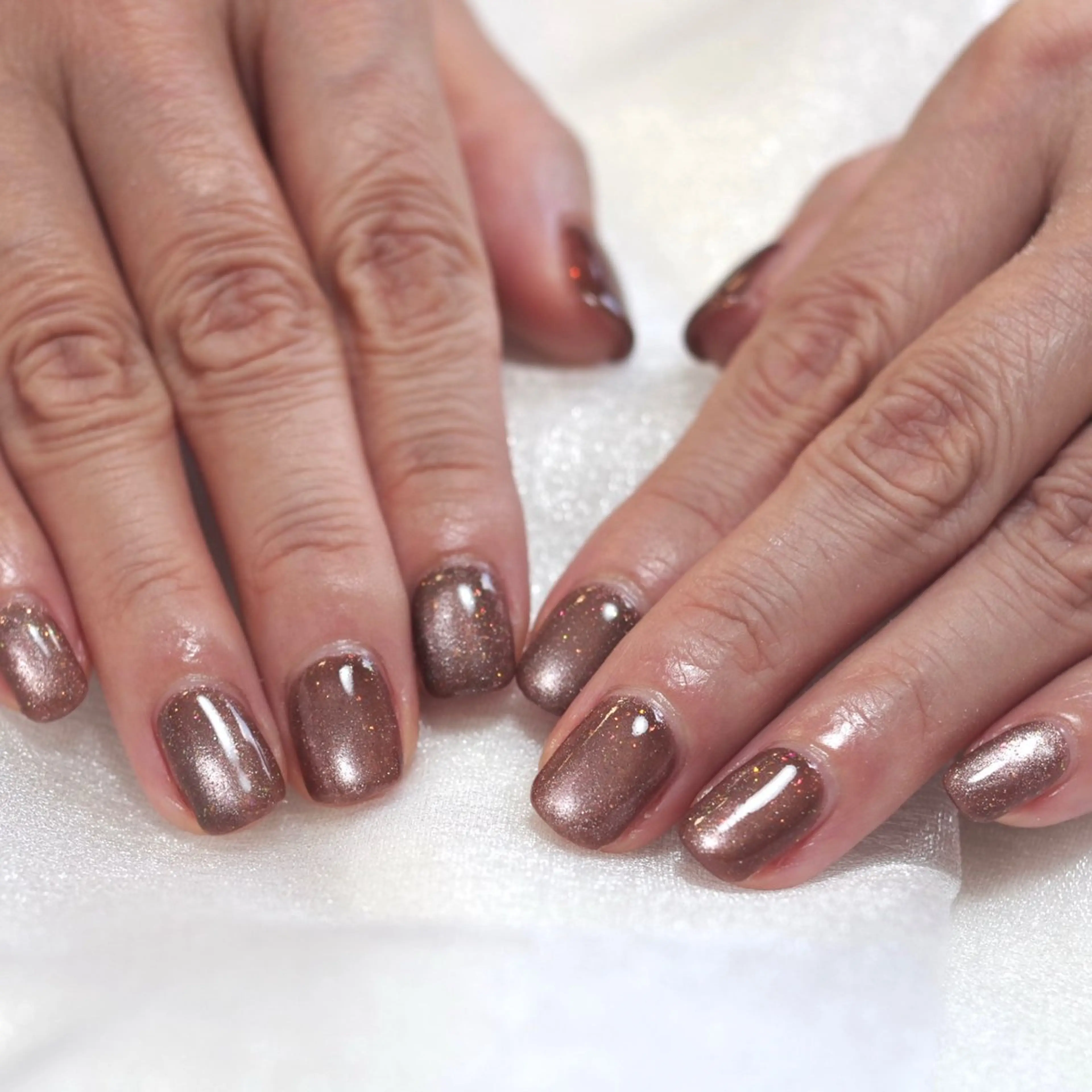 ネイル Halo Nail ／Miuのネイルデザイン