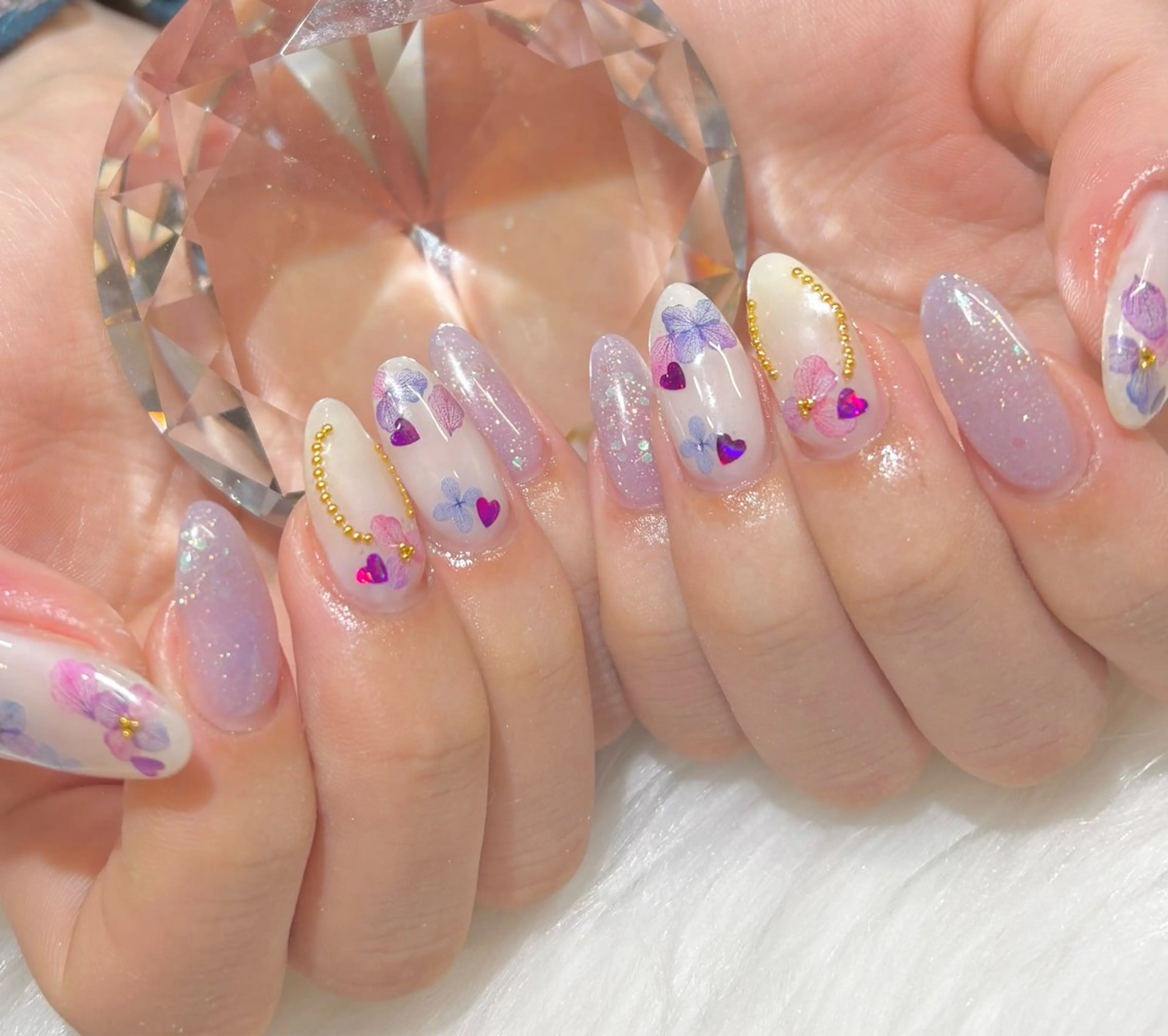 ネイル Nailist ななのネイルデザイン