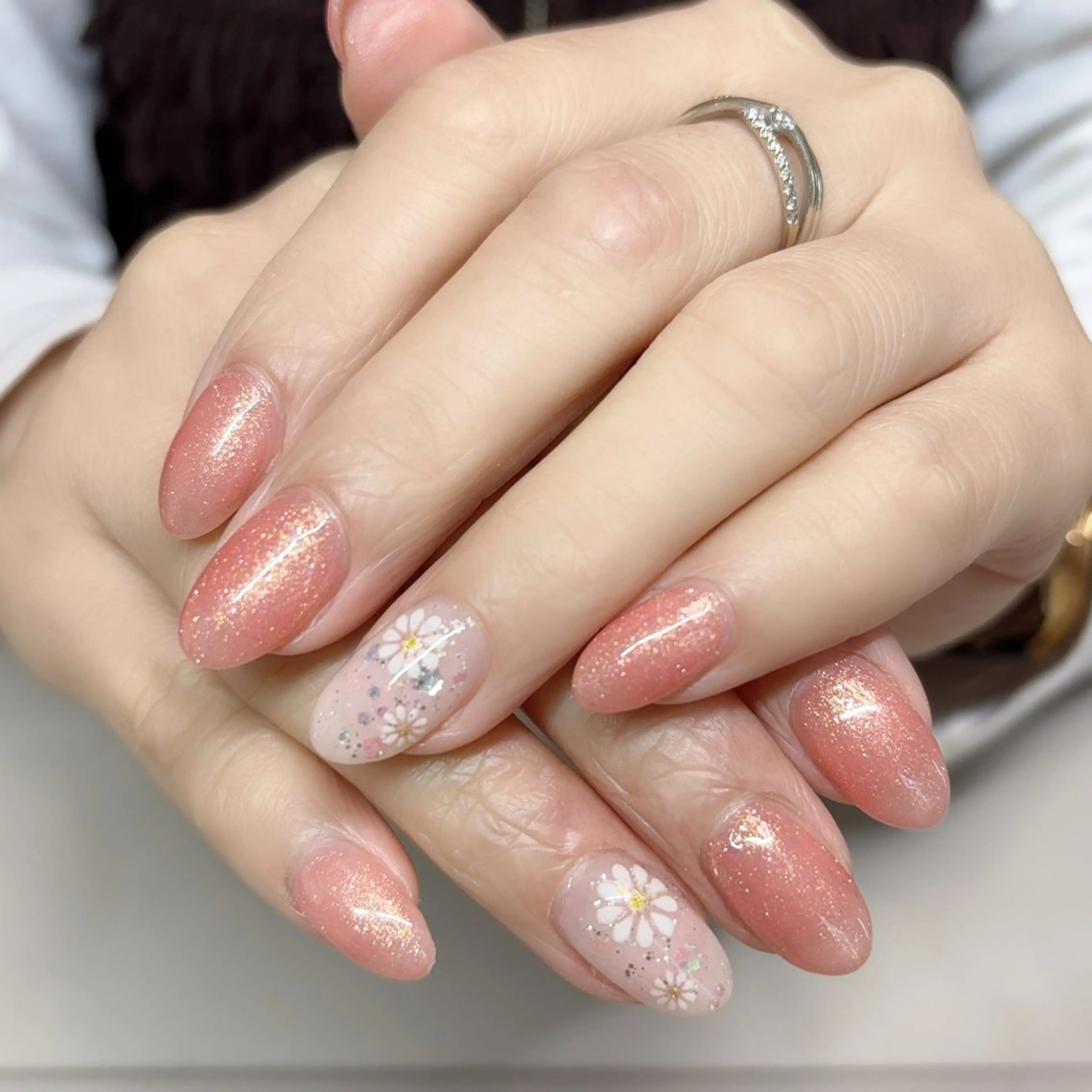 ネイル Rika Nail ellaのネイルデザイン