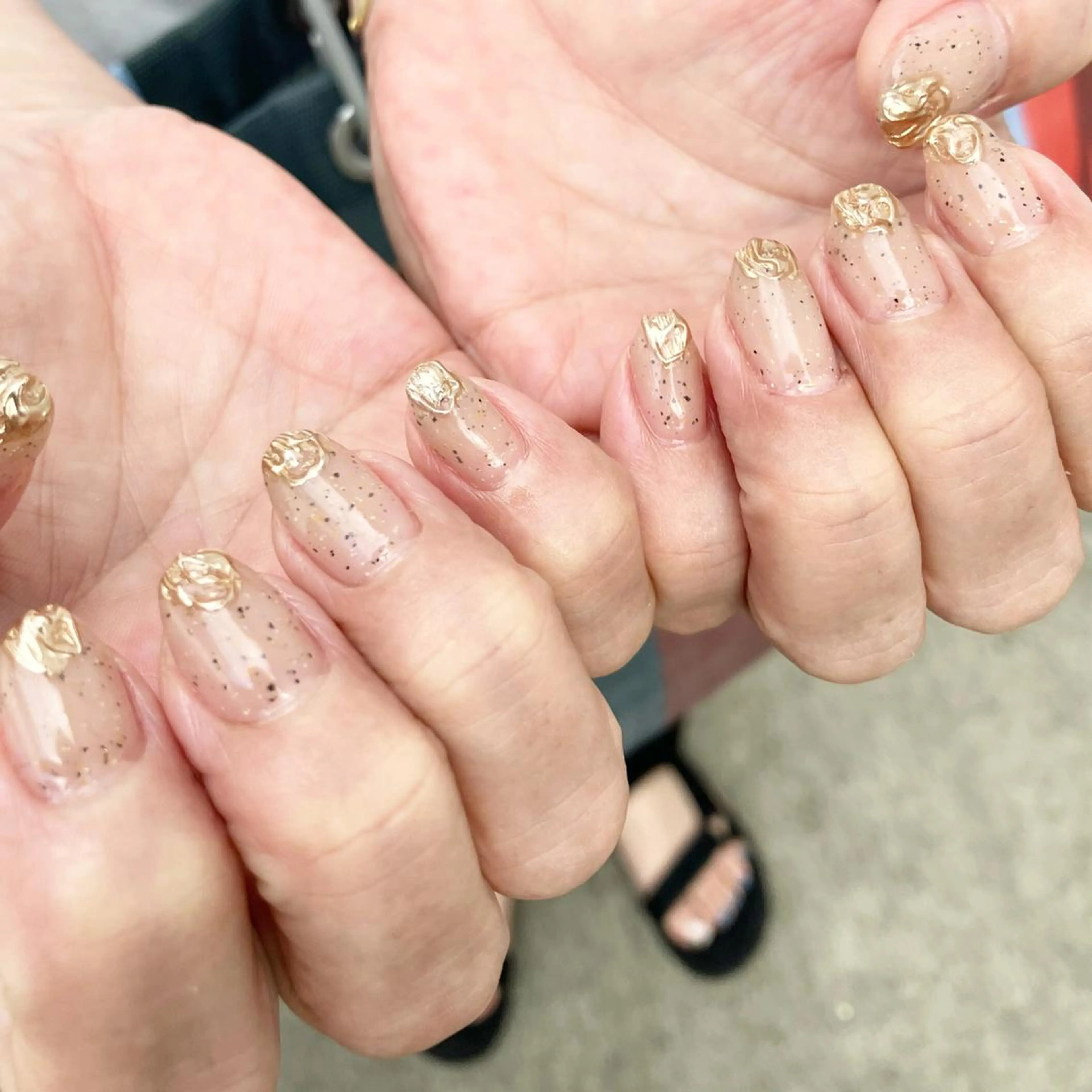 ネイル hiroba nailのネイルデザイン