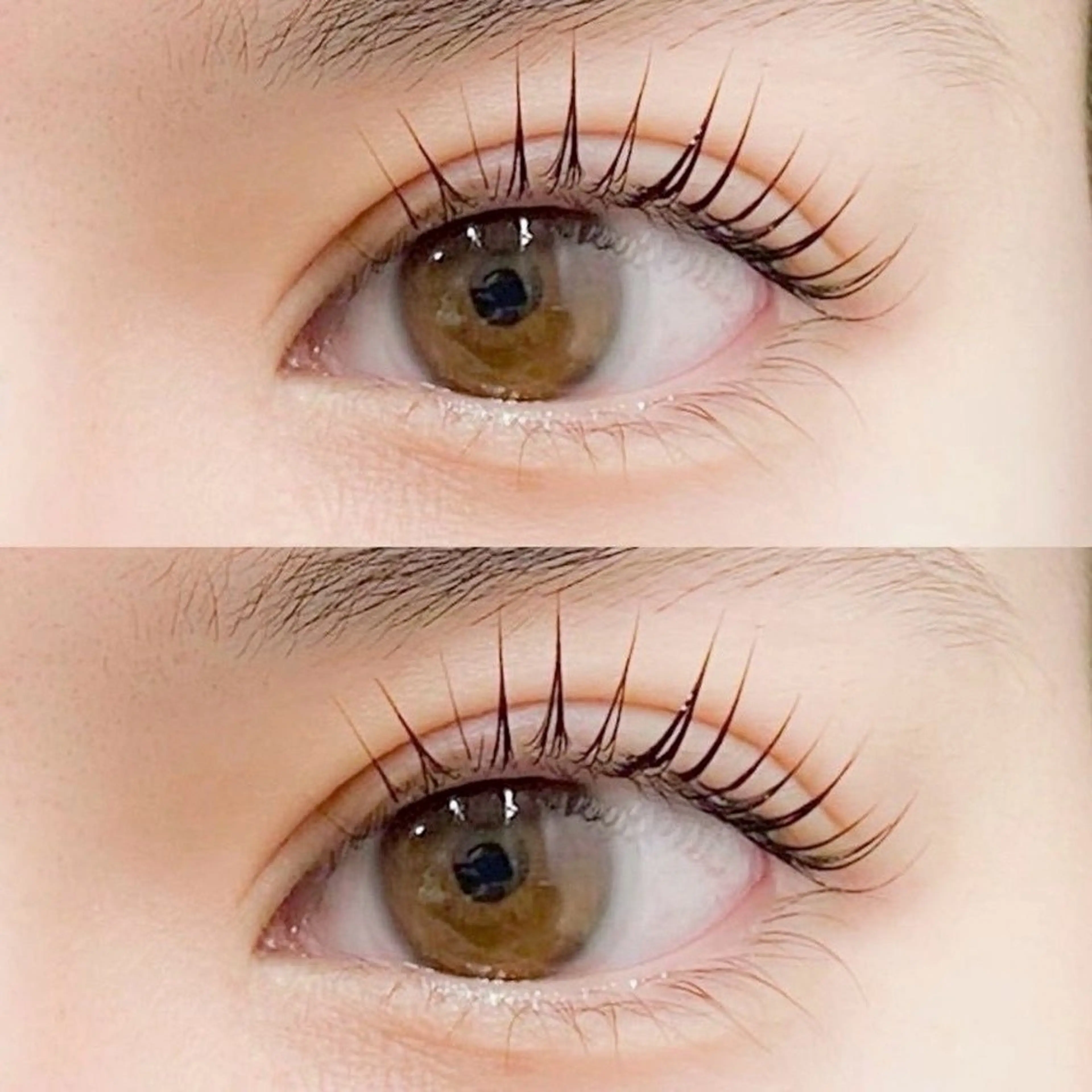 マツエク・マツパ RARA nail&eyeのマツエク・マツパデザイン