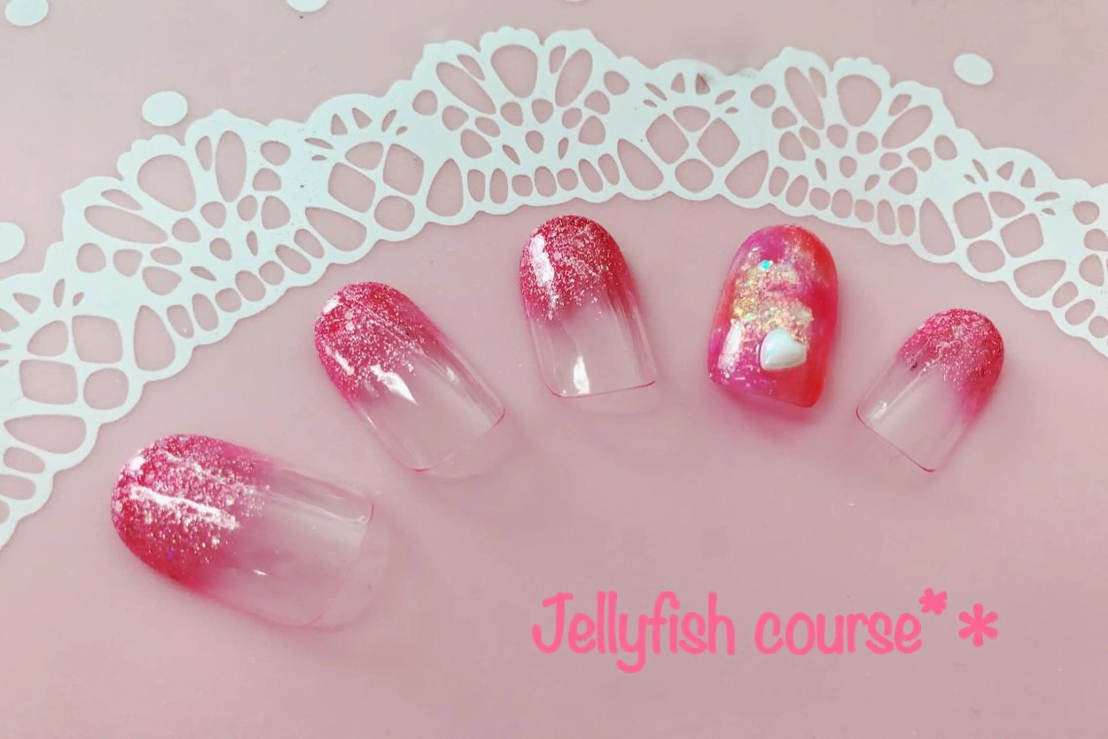 ネイル リオッサ  オブ ラグーン神戸店のエステ・リラクイメージ