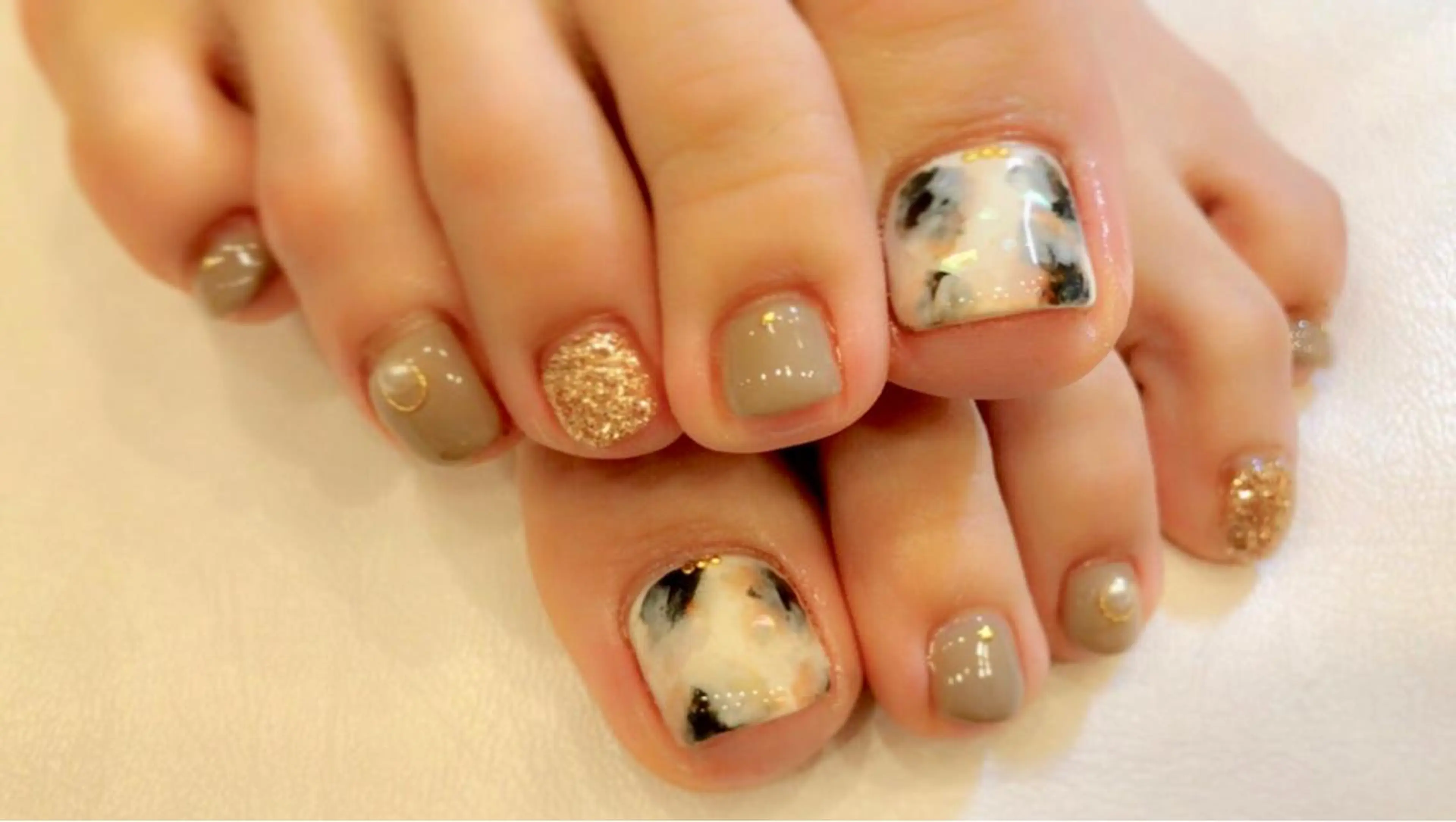 ネイル Genesis Plus大津京店のネイルデザイン