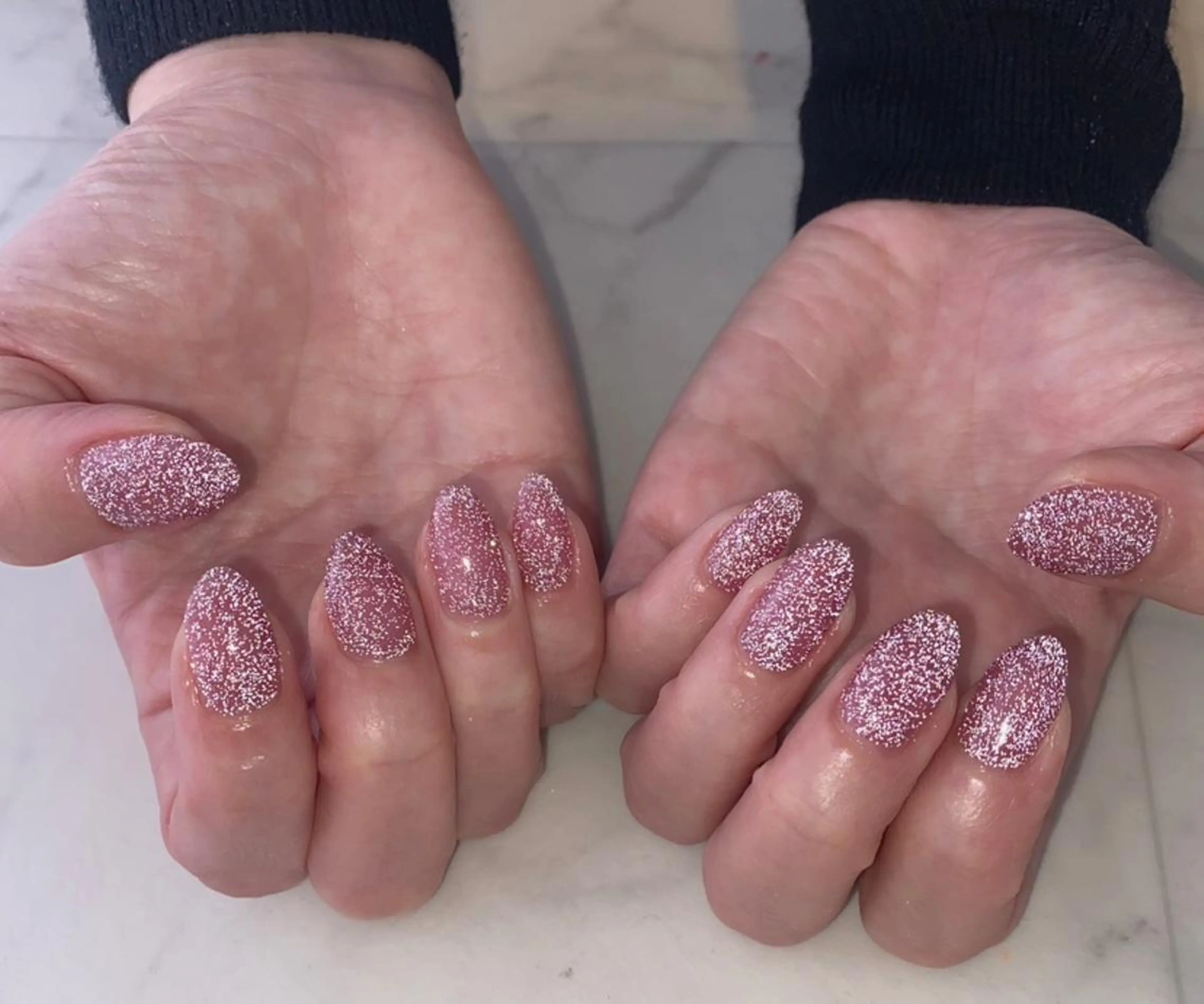 ネイル FIRST天神直結 yuuのネイルデザイン