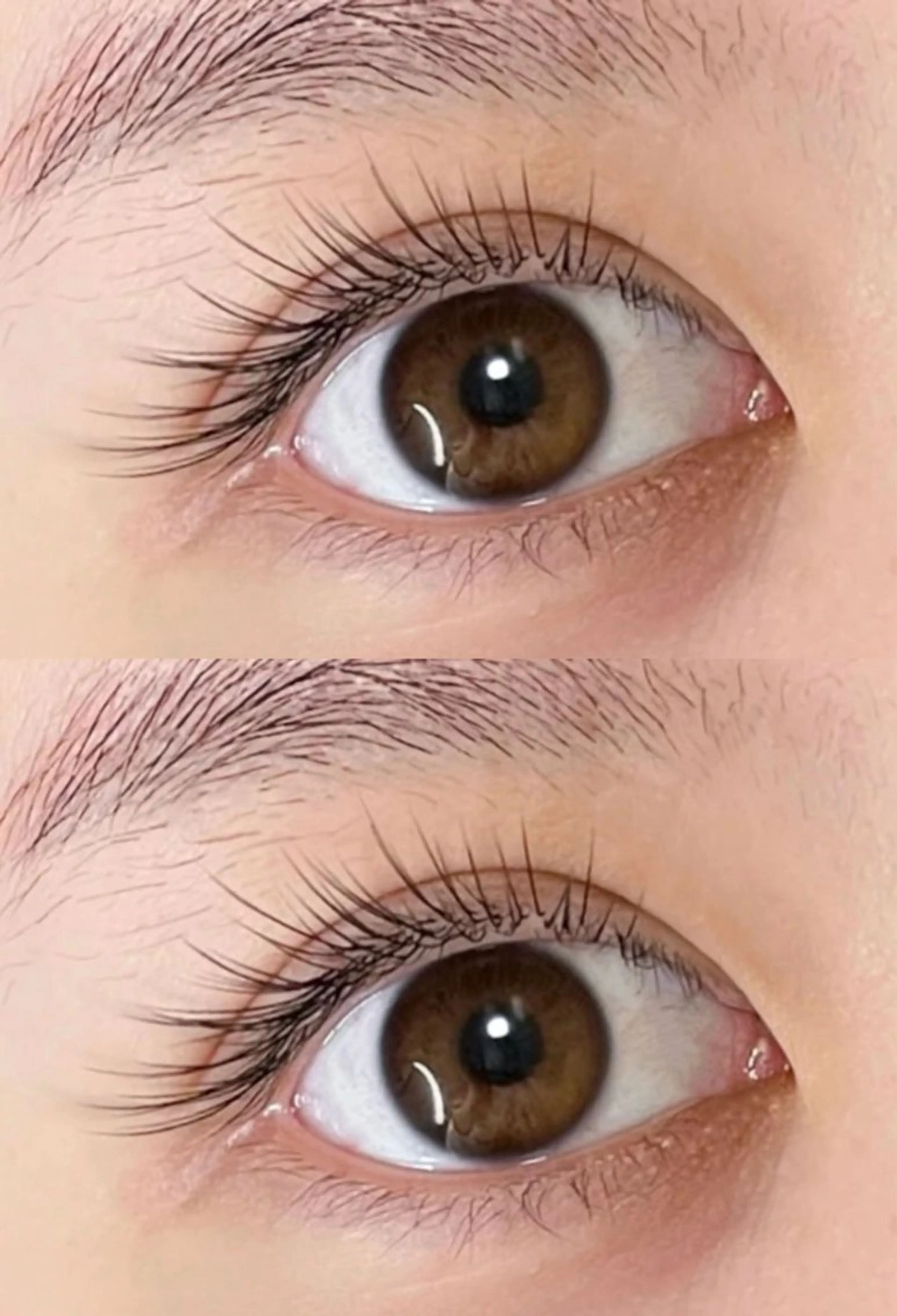 マツエク・マツパ マツエク か なのマツエク・マツパデザイン