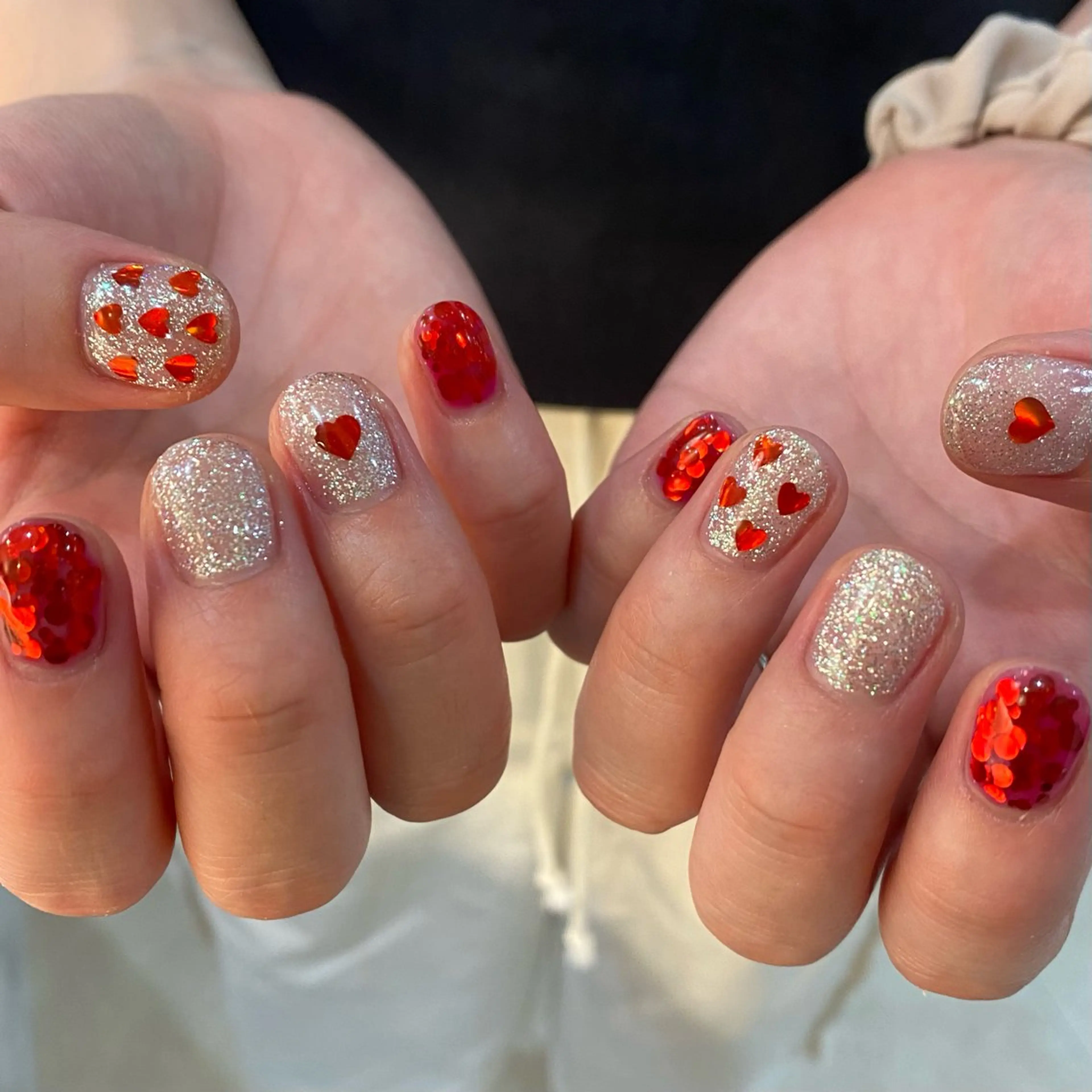 ネイル nano/きもかわ nail🐬🫧のネイルデザイン