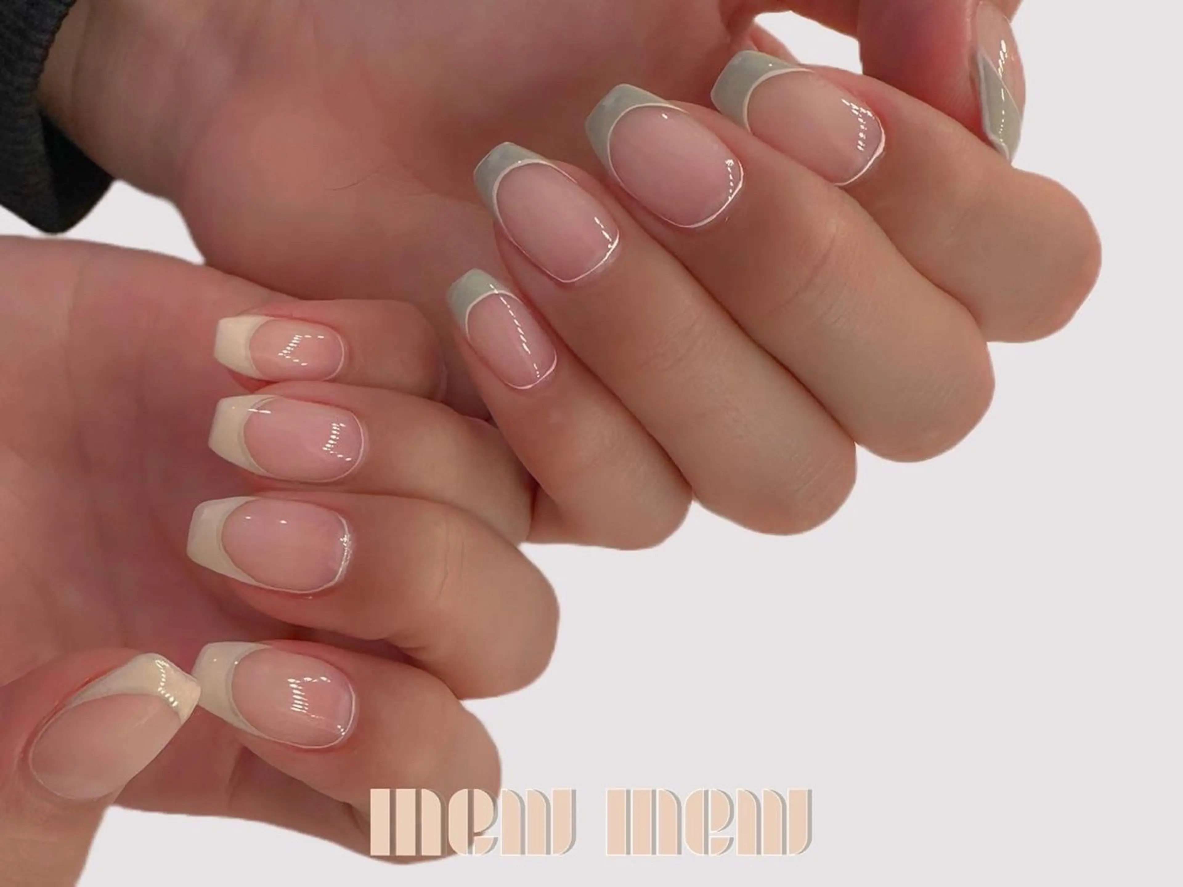 ネイル mew mew NAIL & EYEのマツエク・マツパデザイン