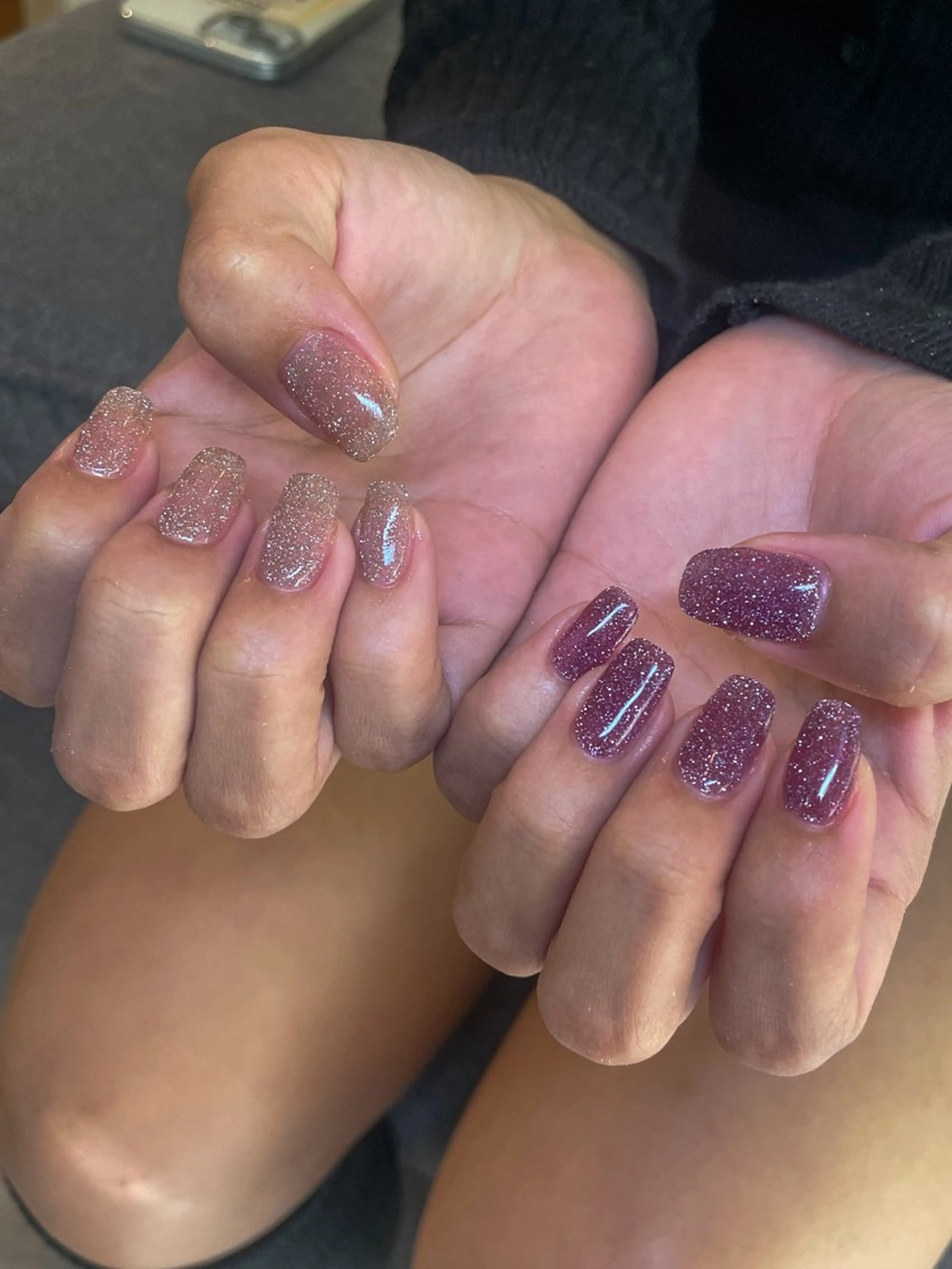 ネイル ハンドネイル anny ／あにのネイルデザイン