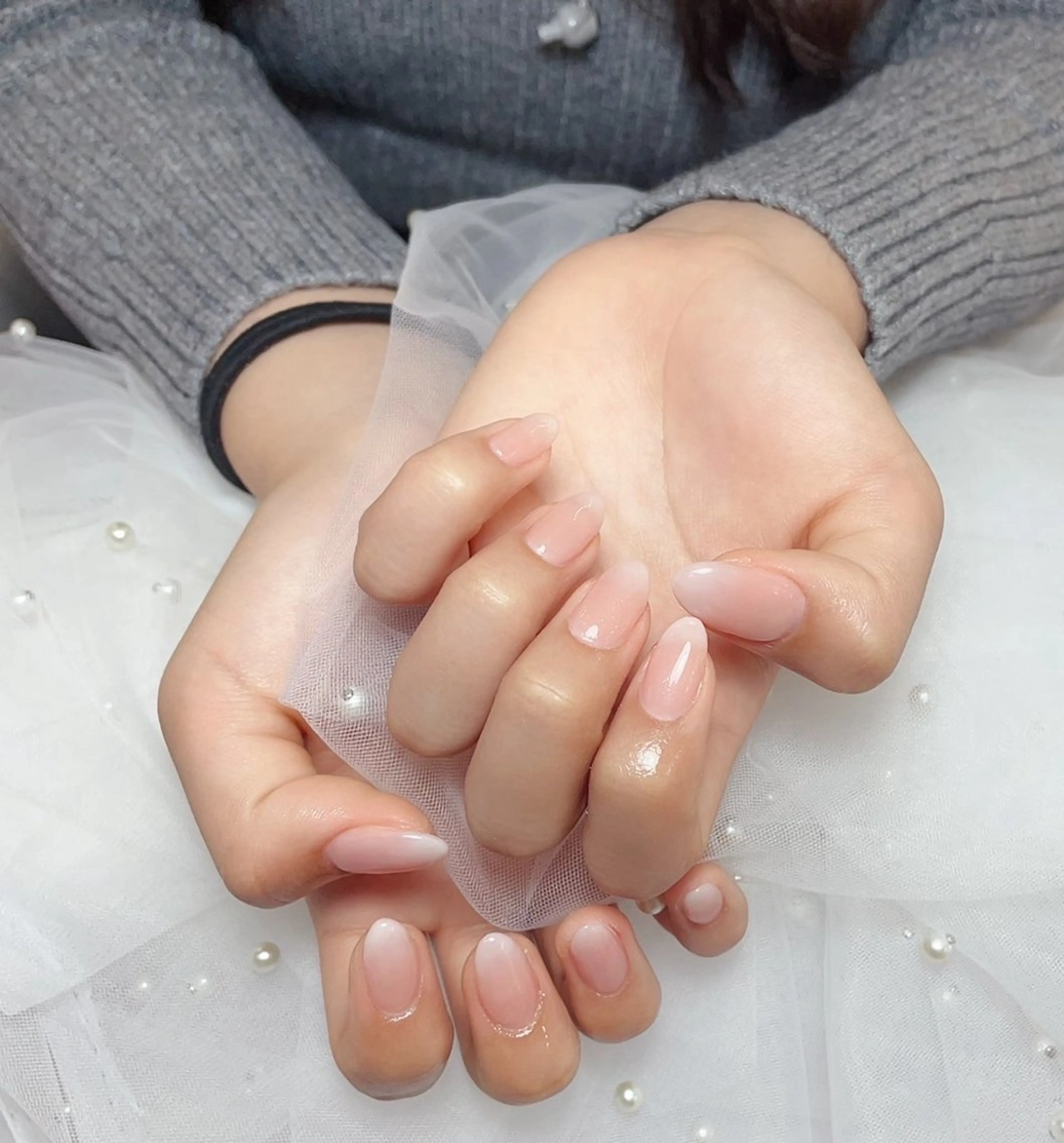 ネイル Bél Nail salonのネイルデザイン
