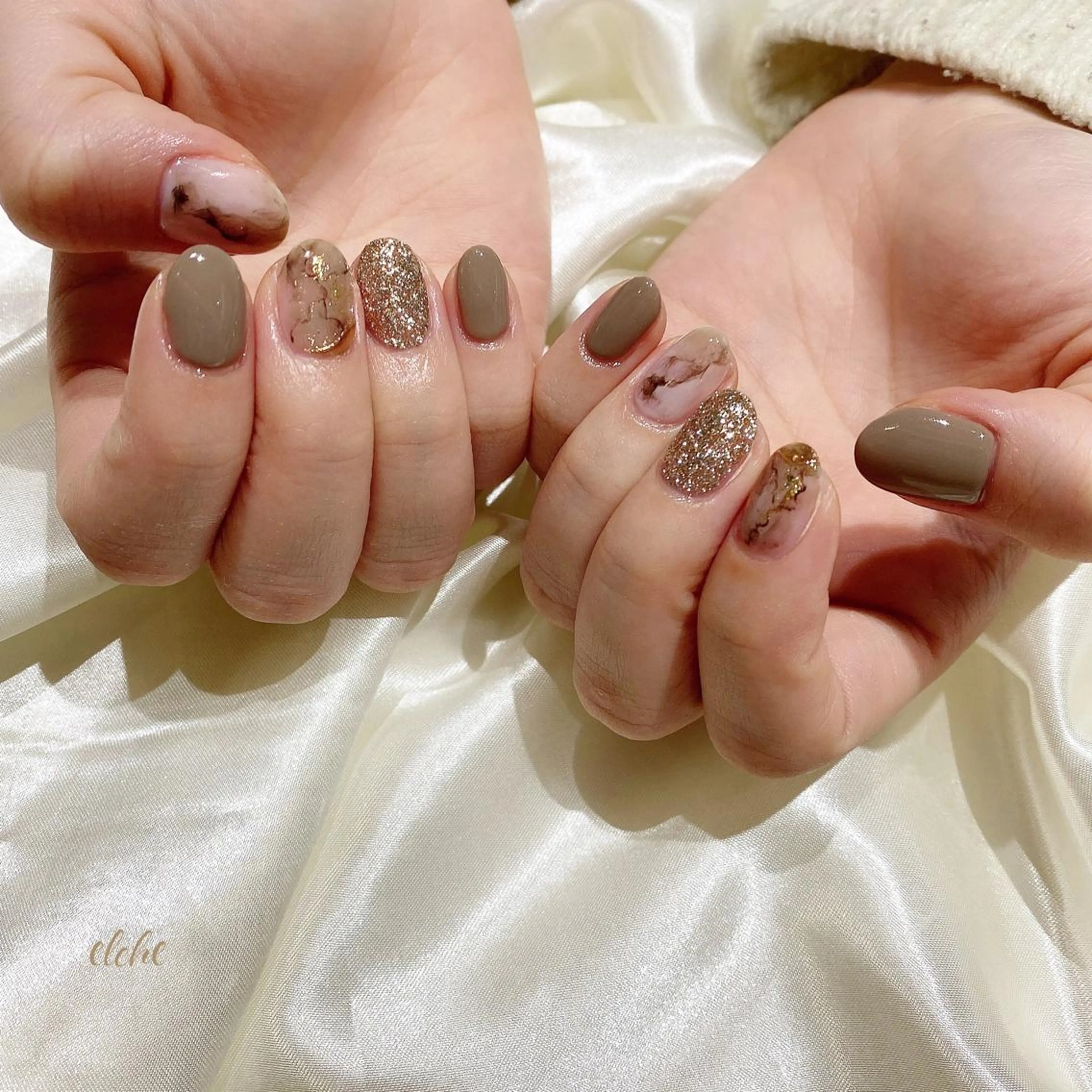 🌻4本アート オフ有りの写真