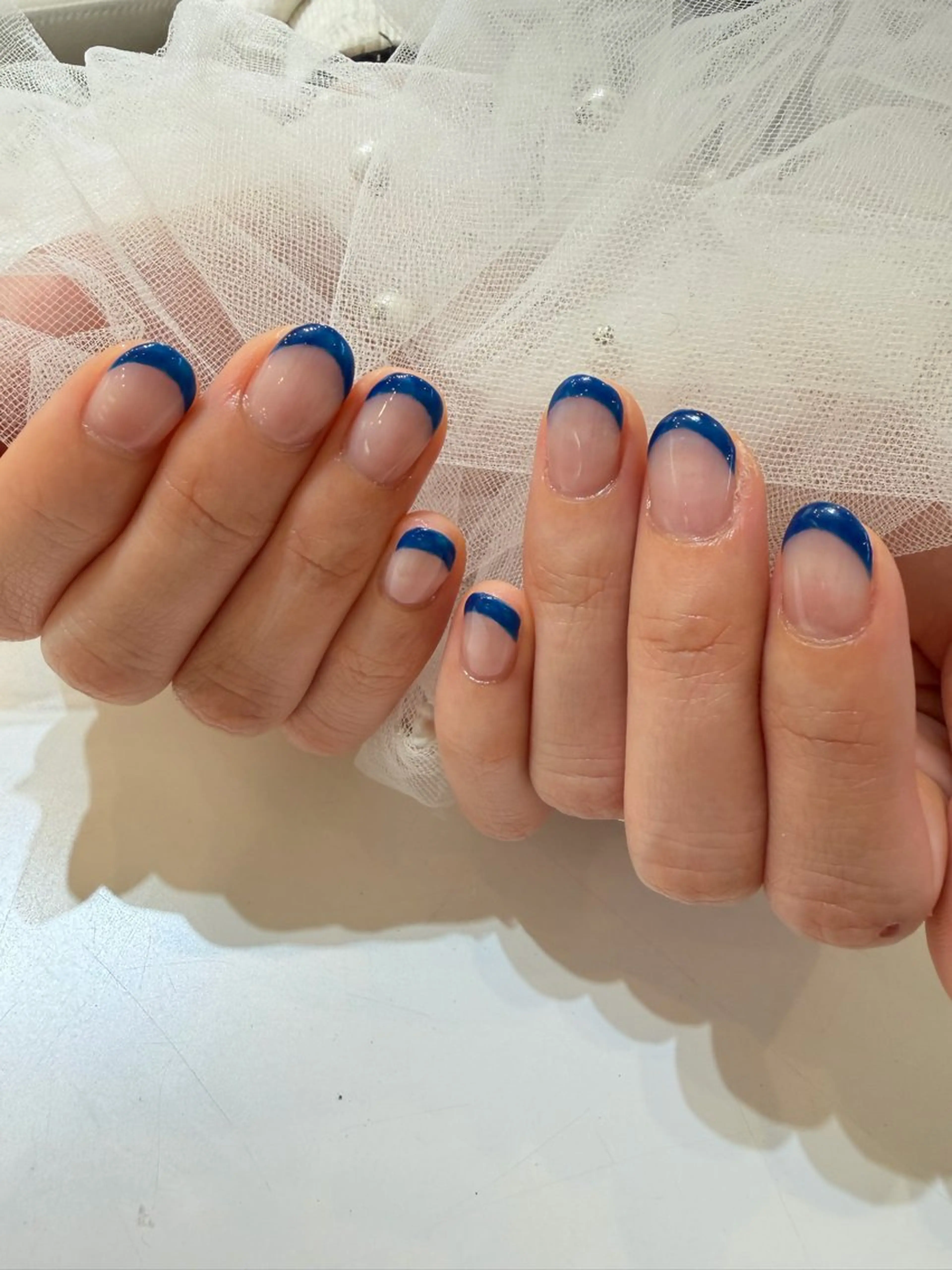 ネイル 近藤 美春のネイルデザイン