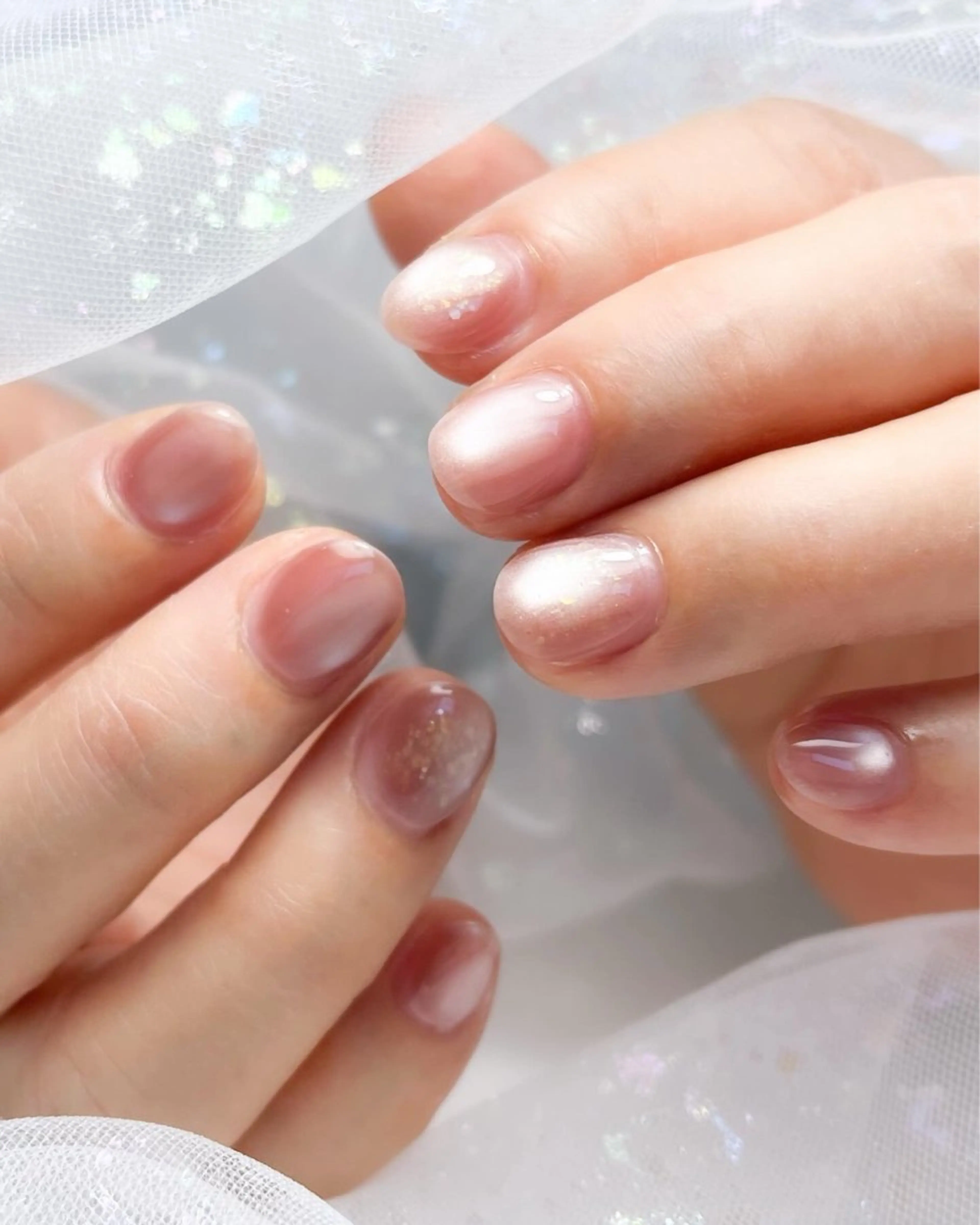 ネイル snow roomのネイルデザイン