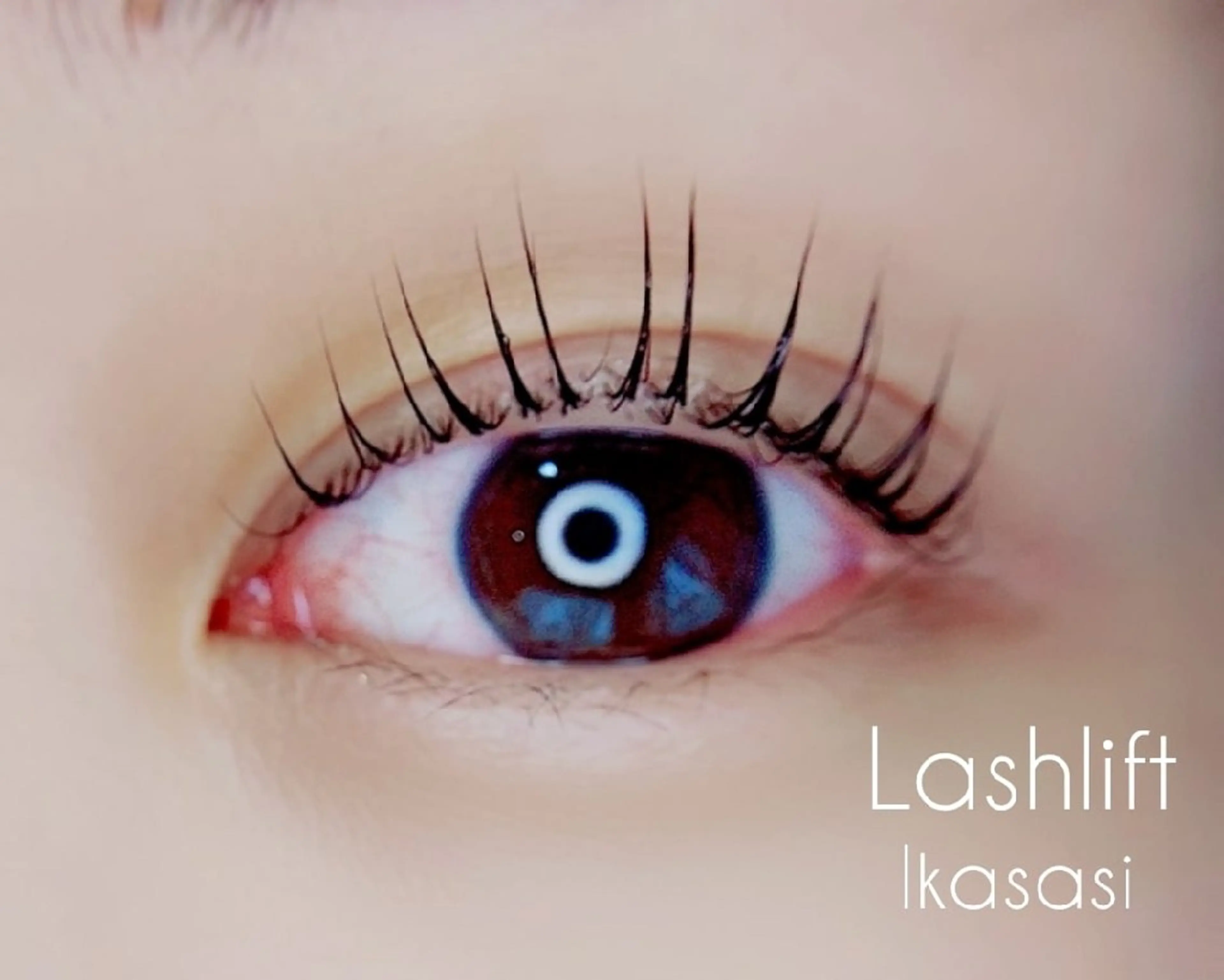 マツエク・マツパ eyelash  lierre 🌟のマツエク・マツパデザイン