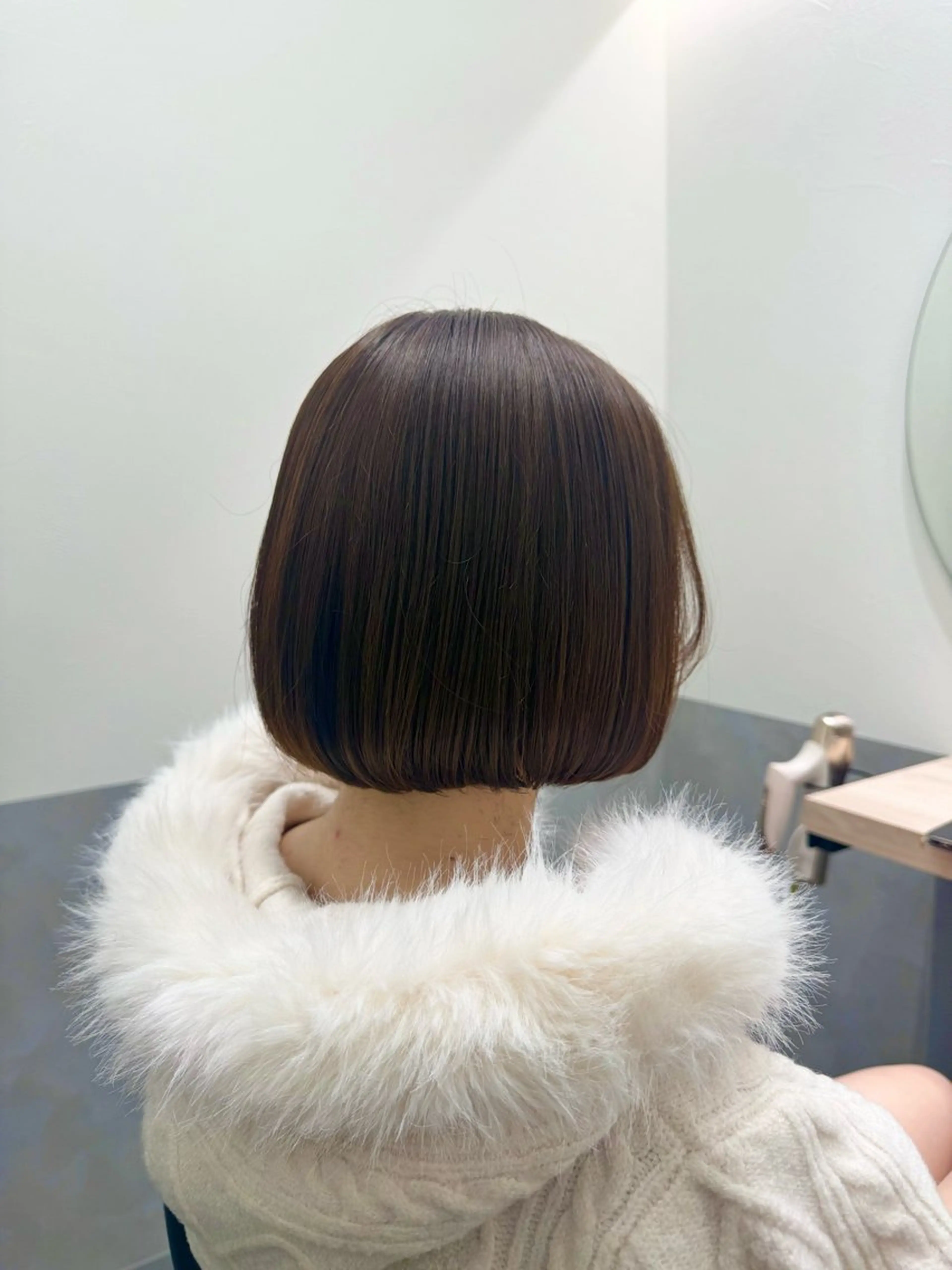 【人気トリートメント付き🫧】カット＋炭酸sh＋バイカルテtrの写真