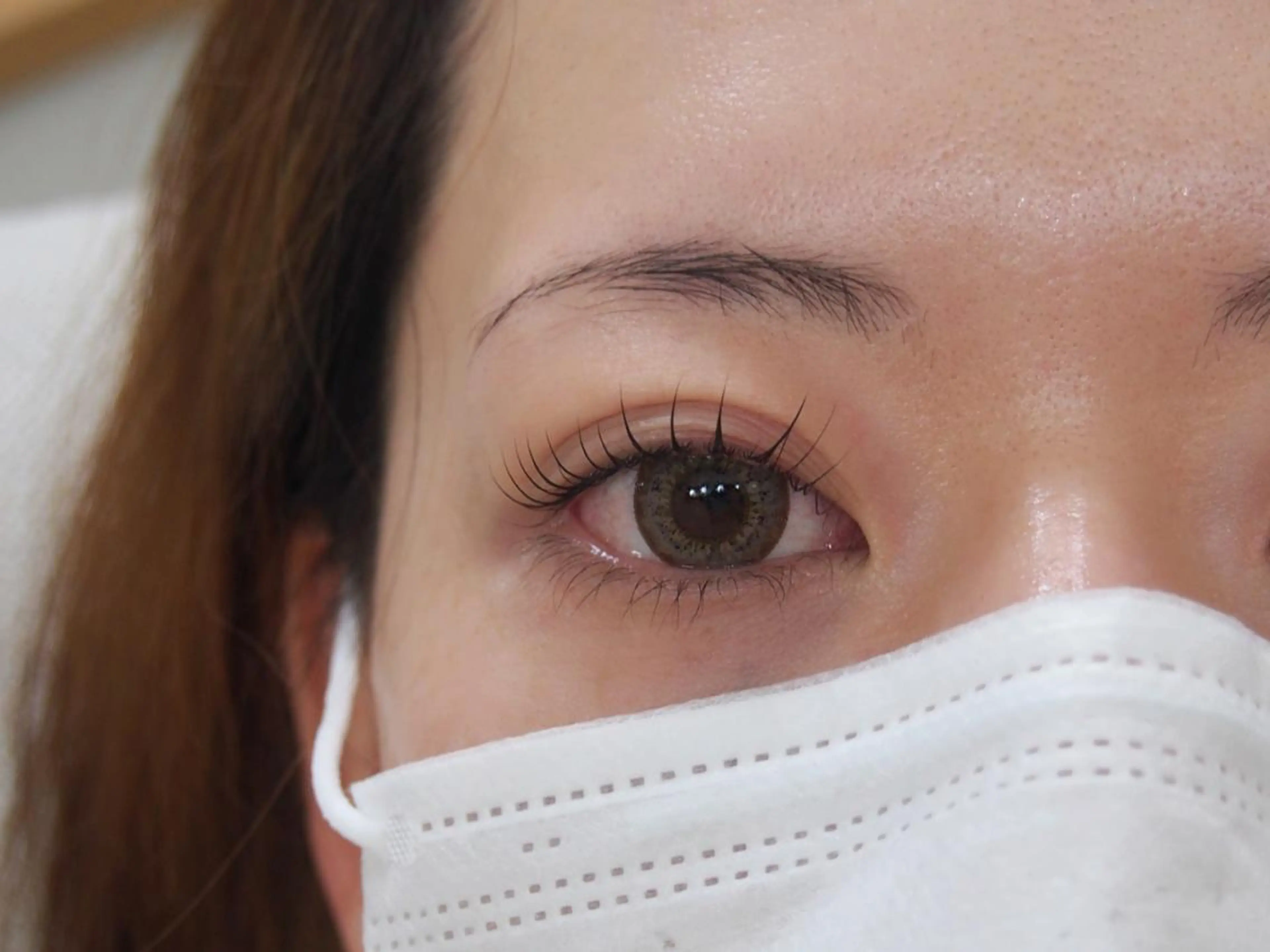 マツエク・マツパ uu 上尾店のマツエク・マツパデザイン