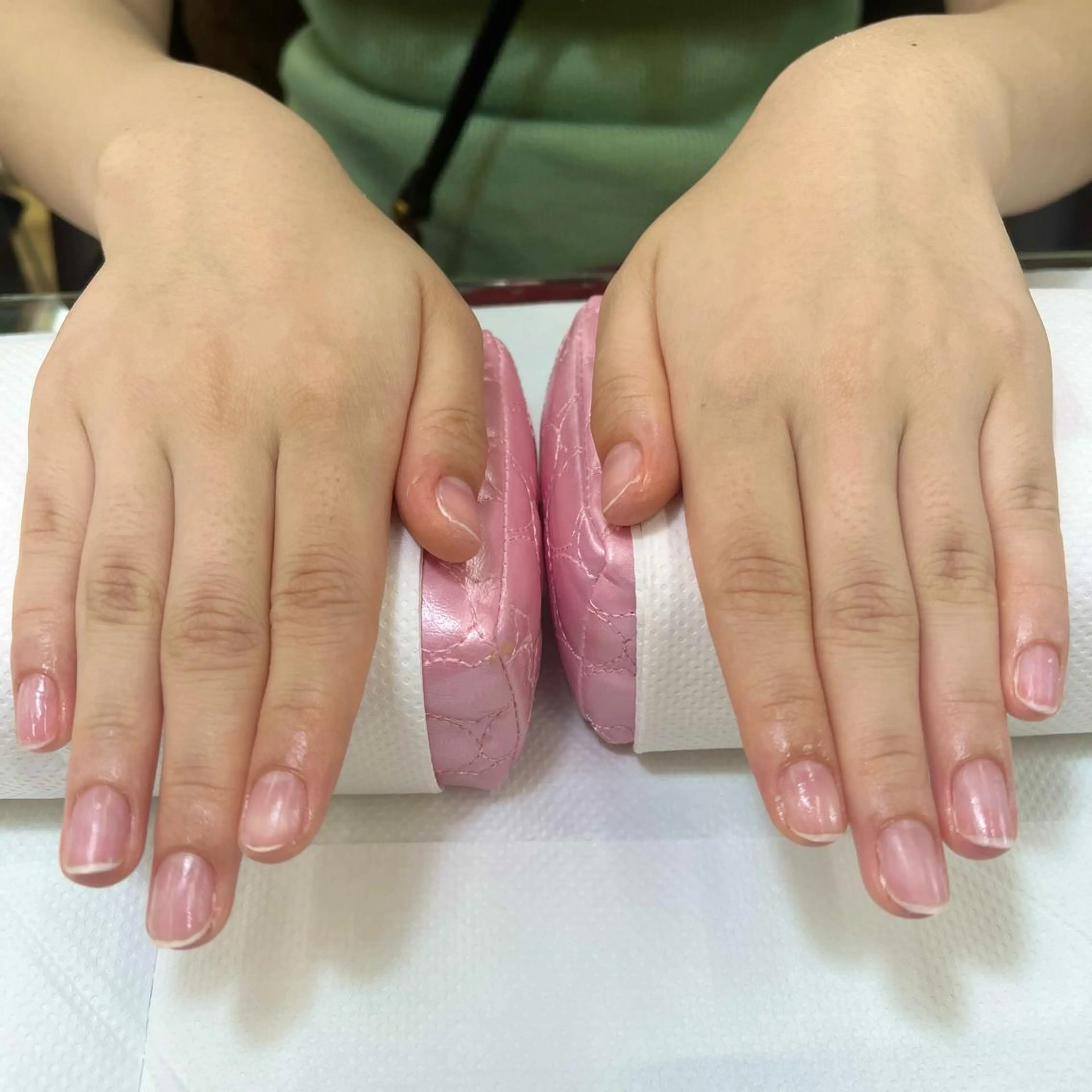 ネイル ジェルネイル 【MAXKELLY】 KOBIKI🐾のネイルデザイン