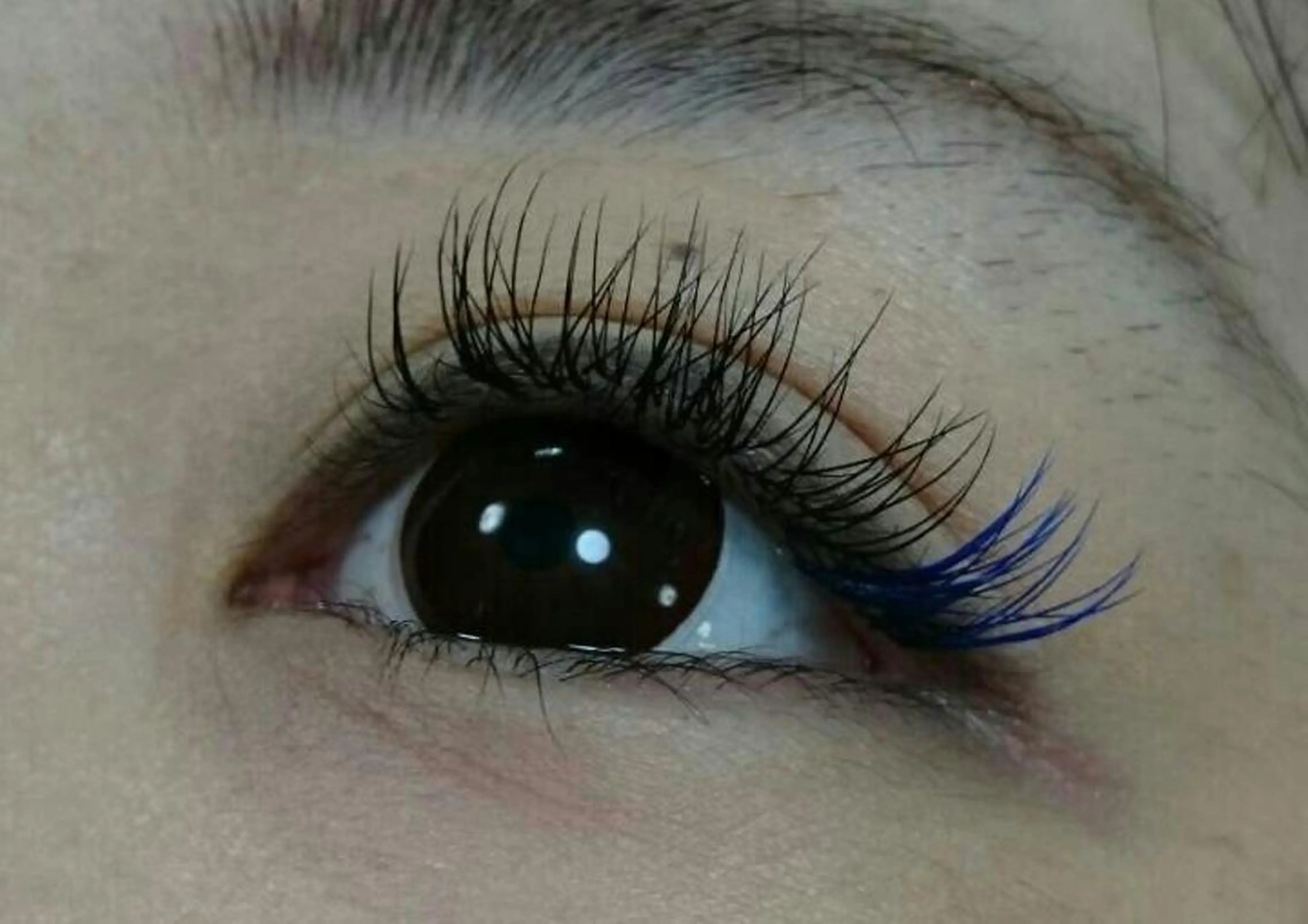 マツエク・マツパ アネラ 北本店のマツエク・マツパデザイン