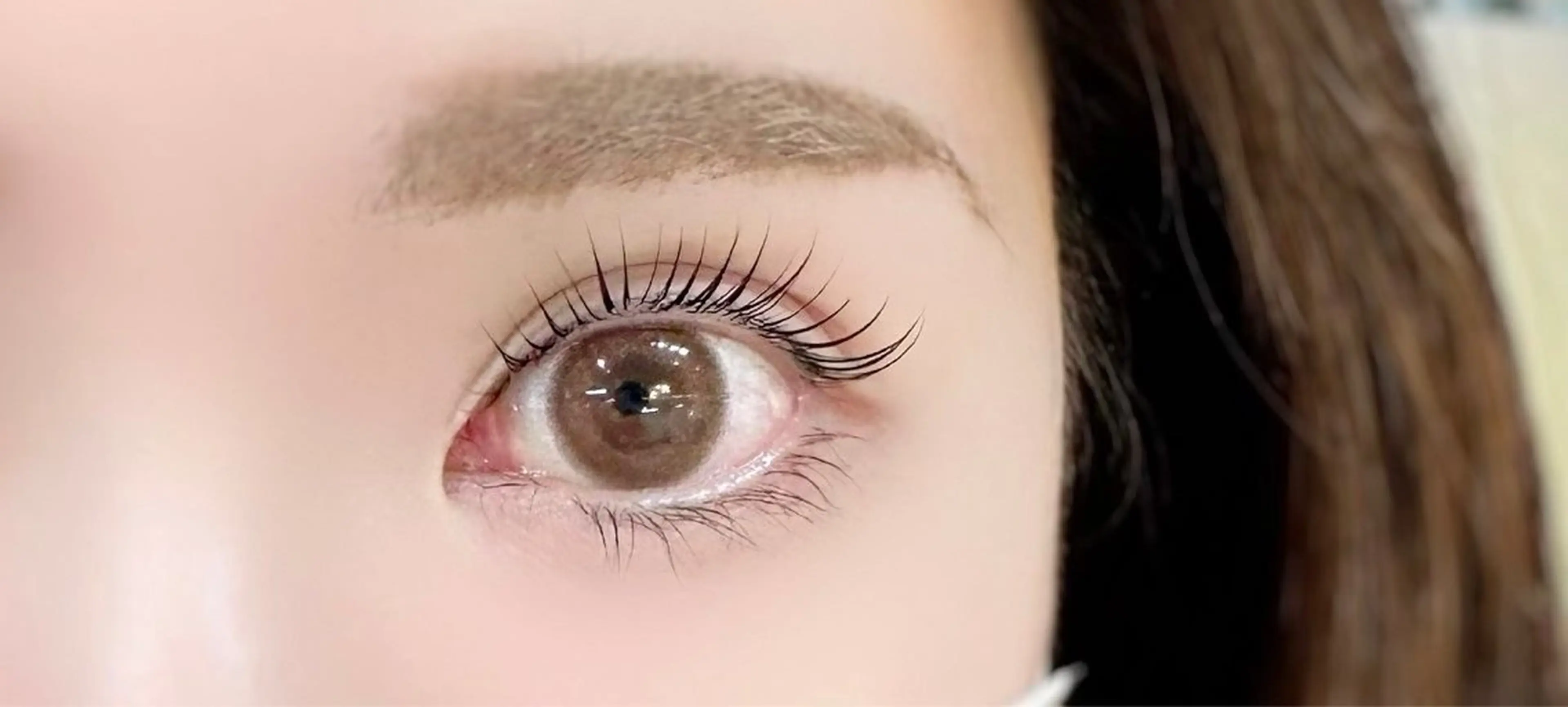 マツエク・マツパ Ota Eriのマツエク・マツパデザイン