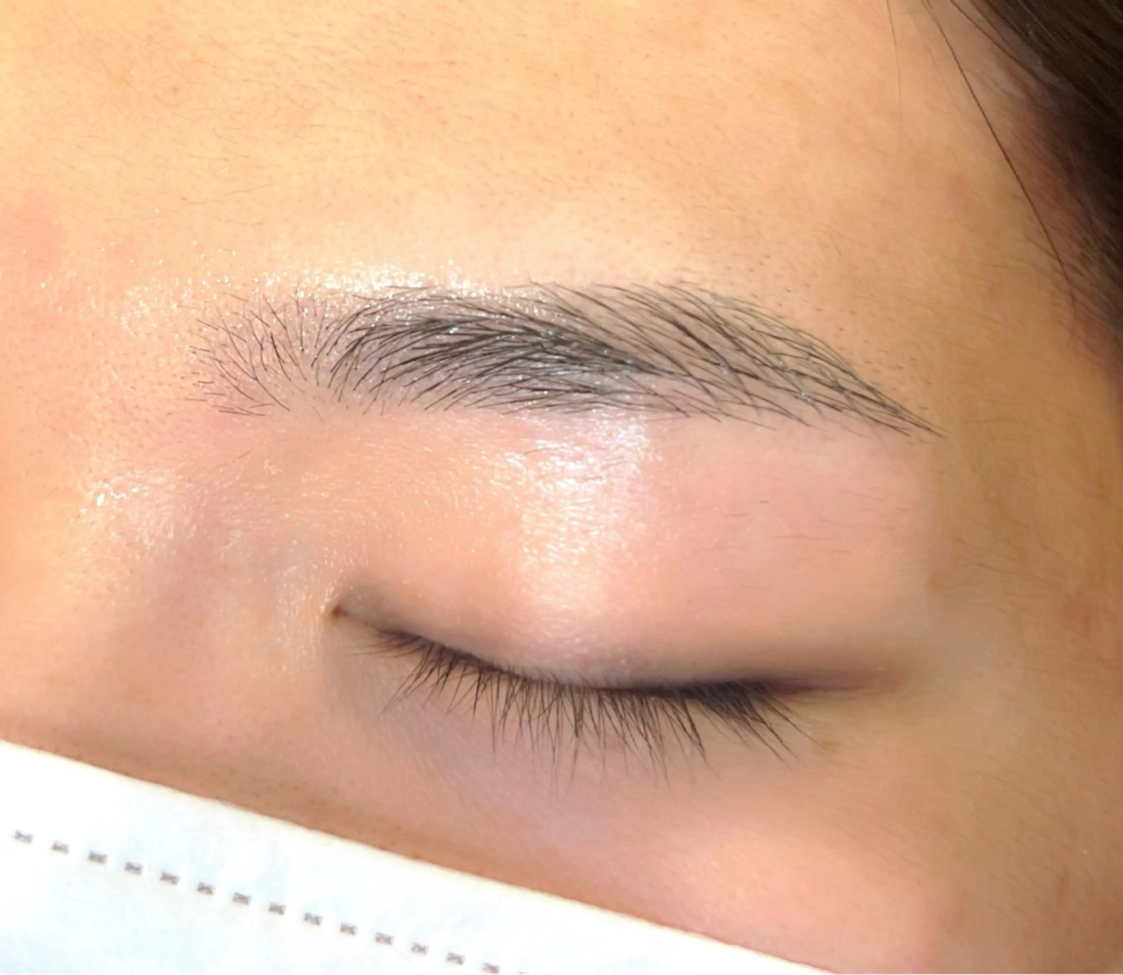 アイブロウ ルクール喜多町店 境のマツエク・マツパデザイン