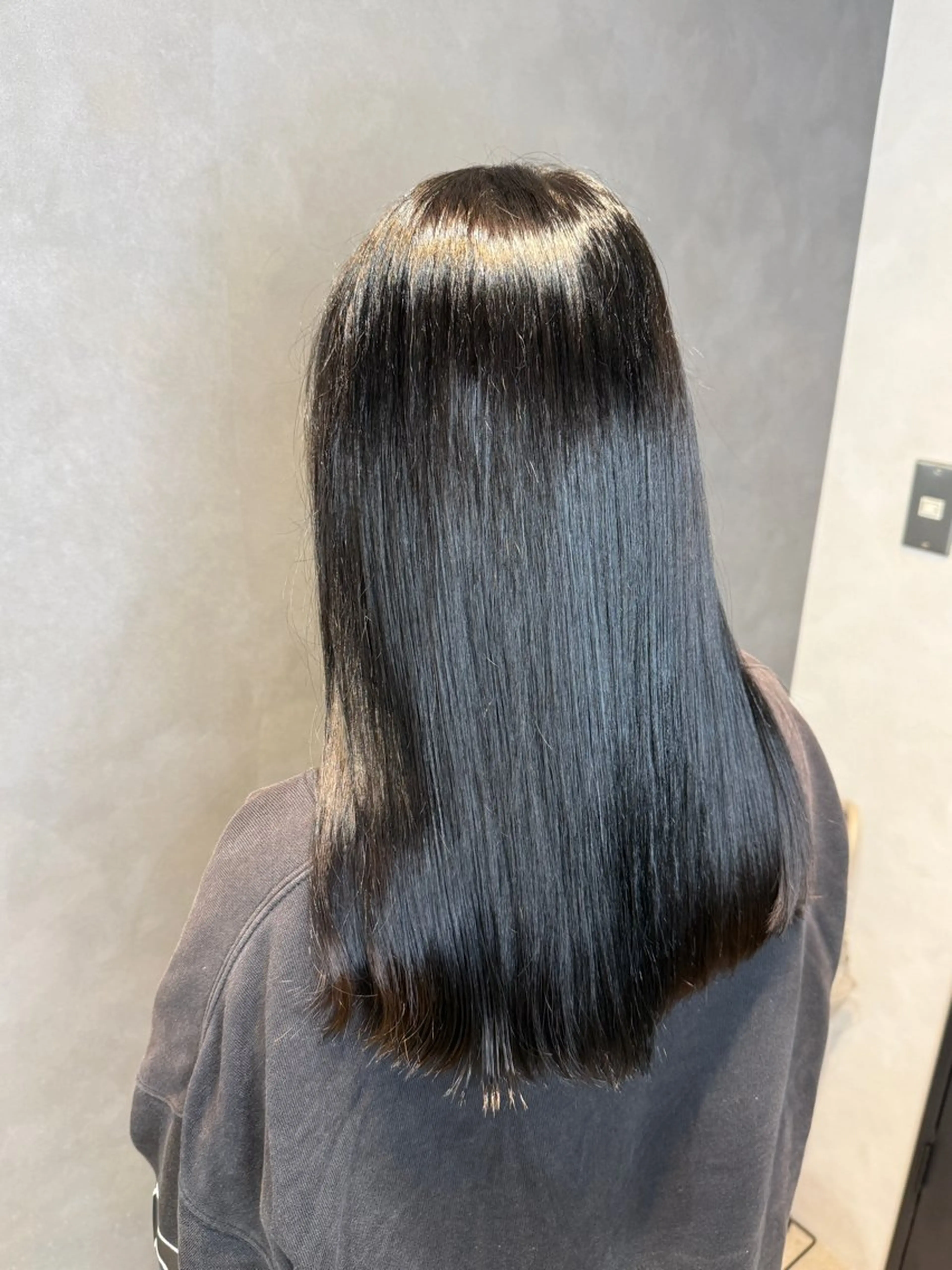カラー ヘアカラー 🌺SORA/ ヘアカラー⭐️のヘアスタイル
