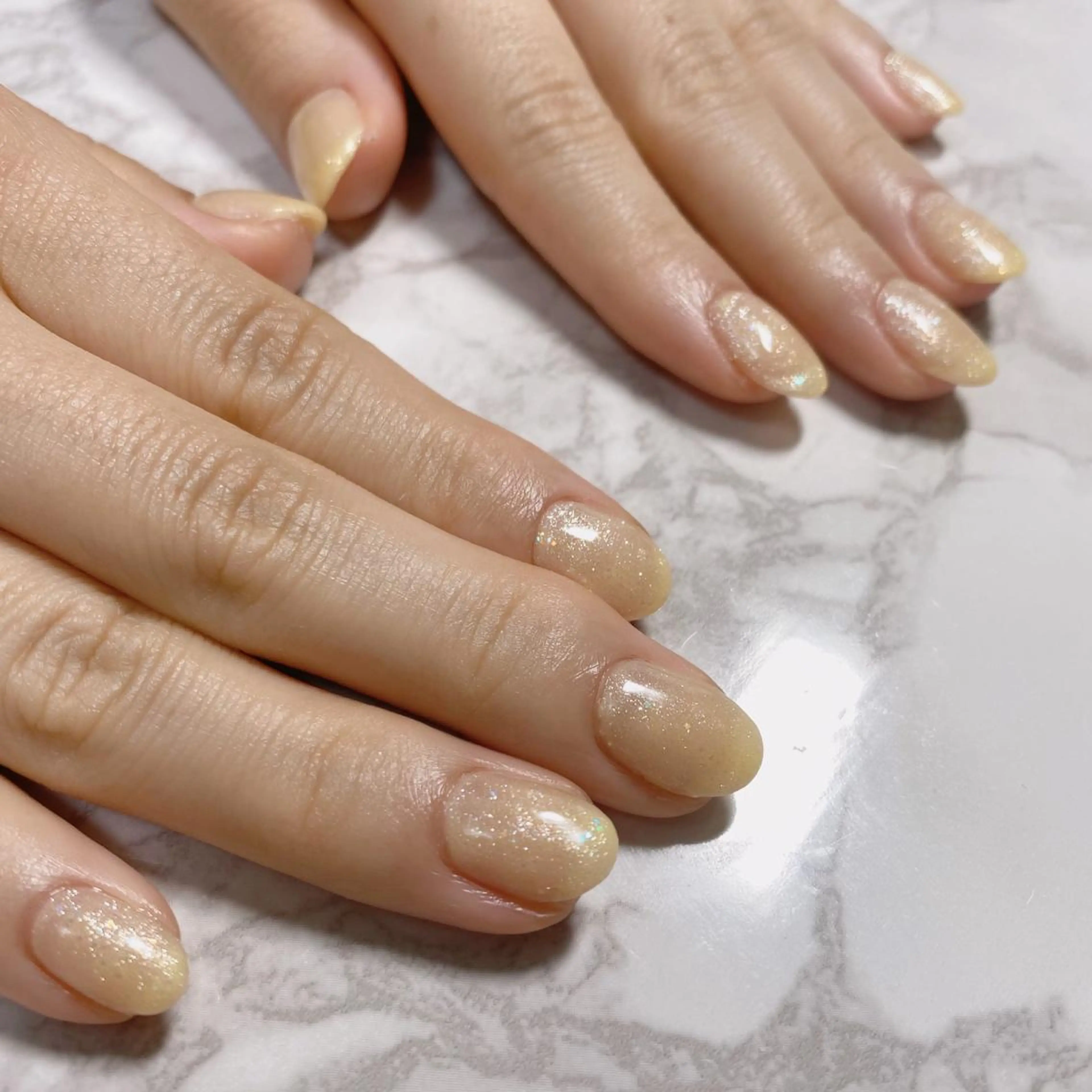 ネイル Elle. ASAMIのネイルデザイン