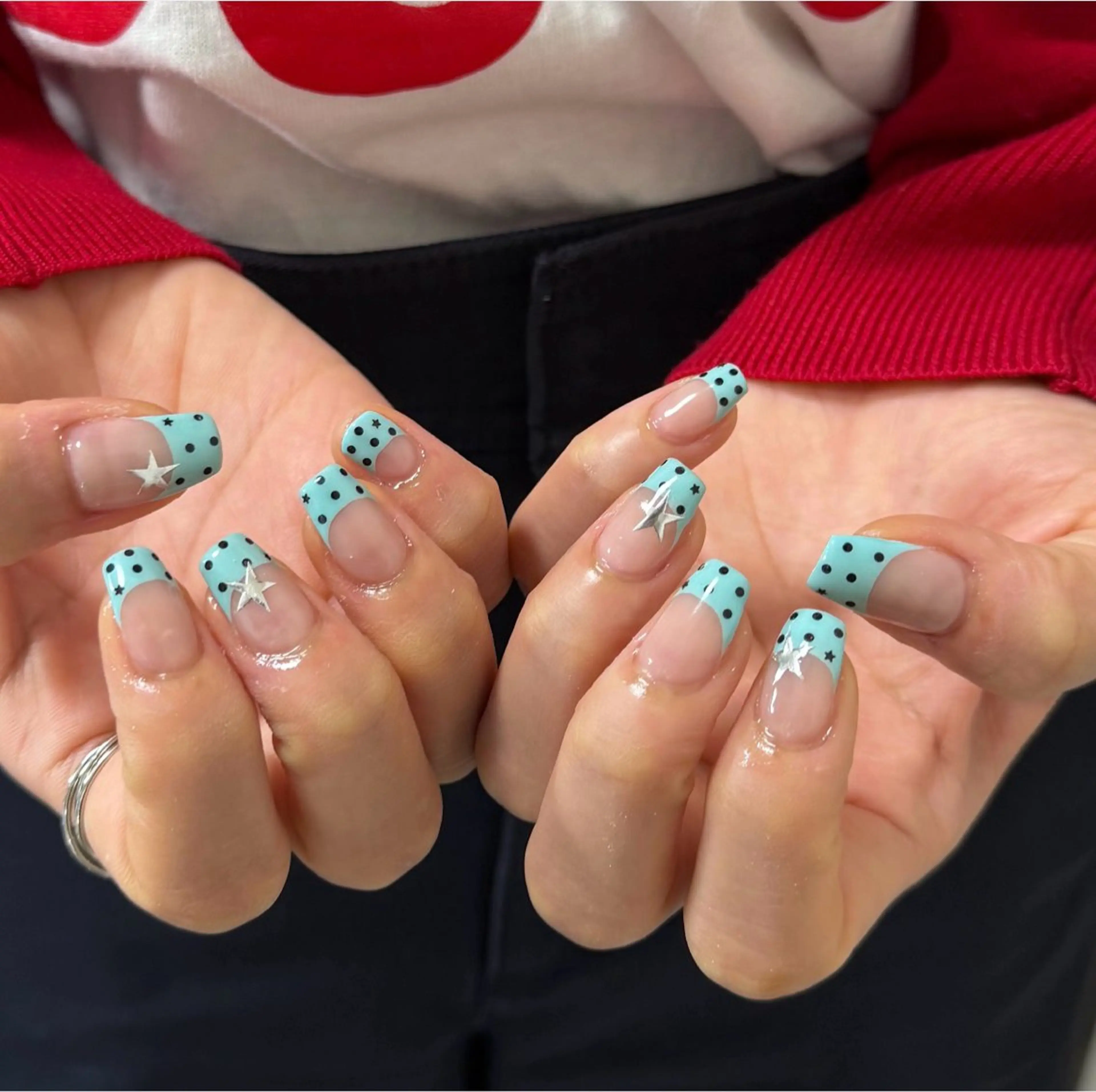 ネイル nailsalon bijuのネイルデザイン