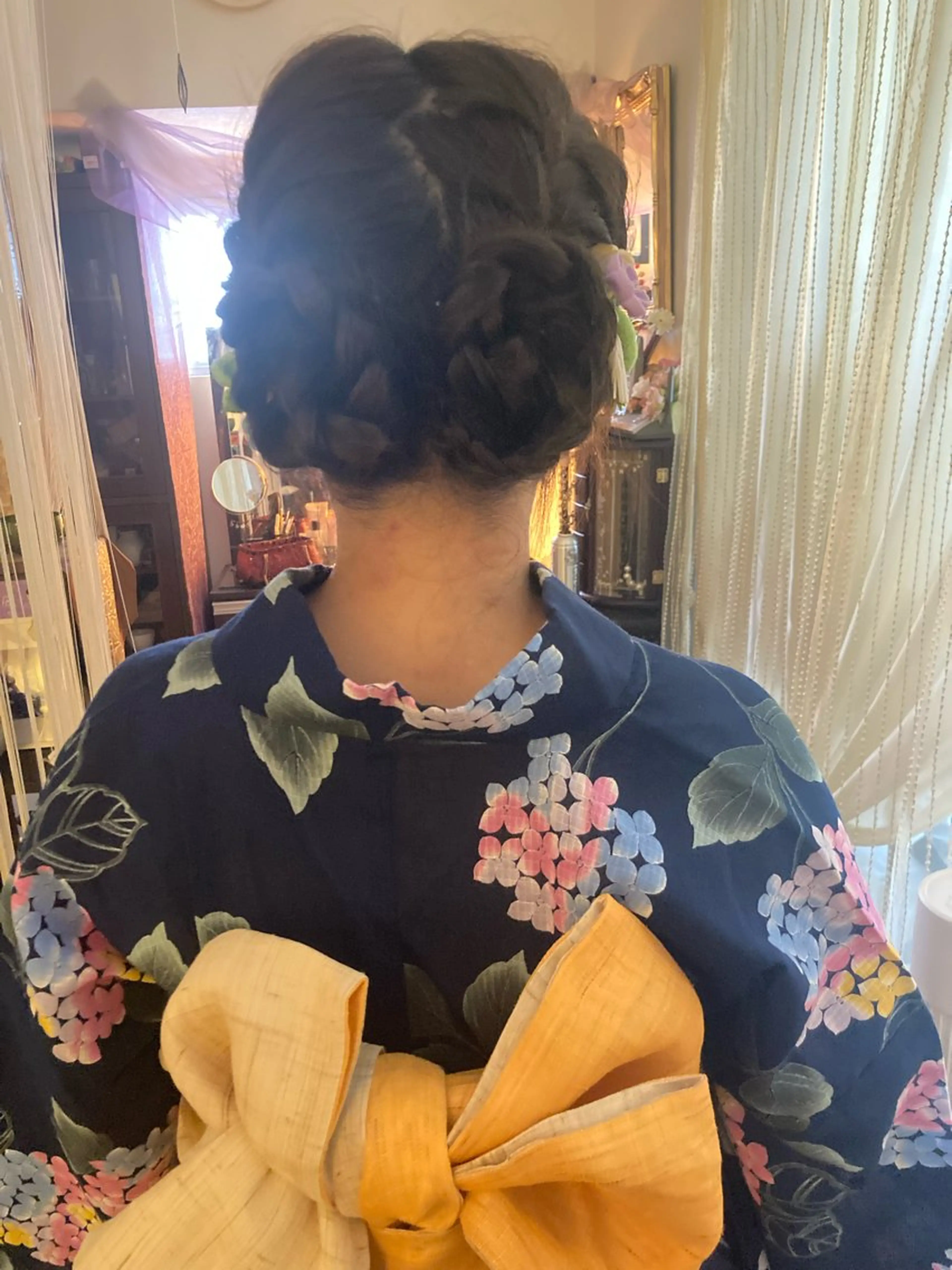 シャレ トータルビューティーのマツエク・マツパデザイン