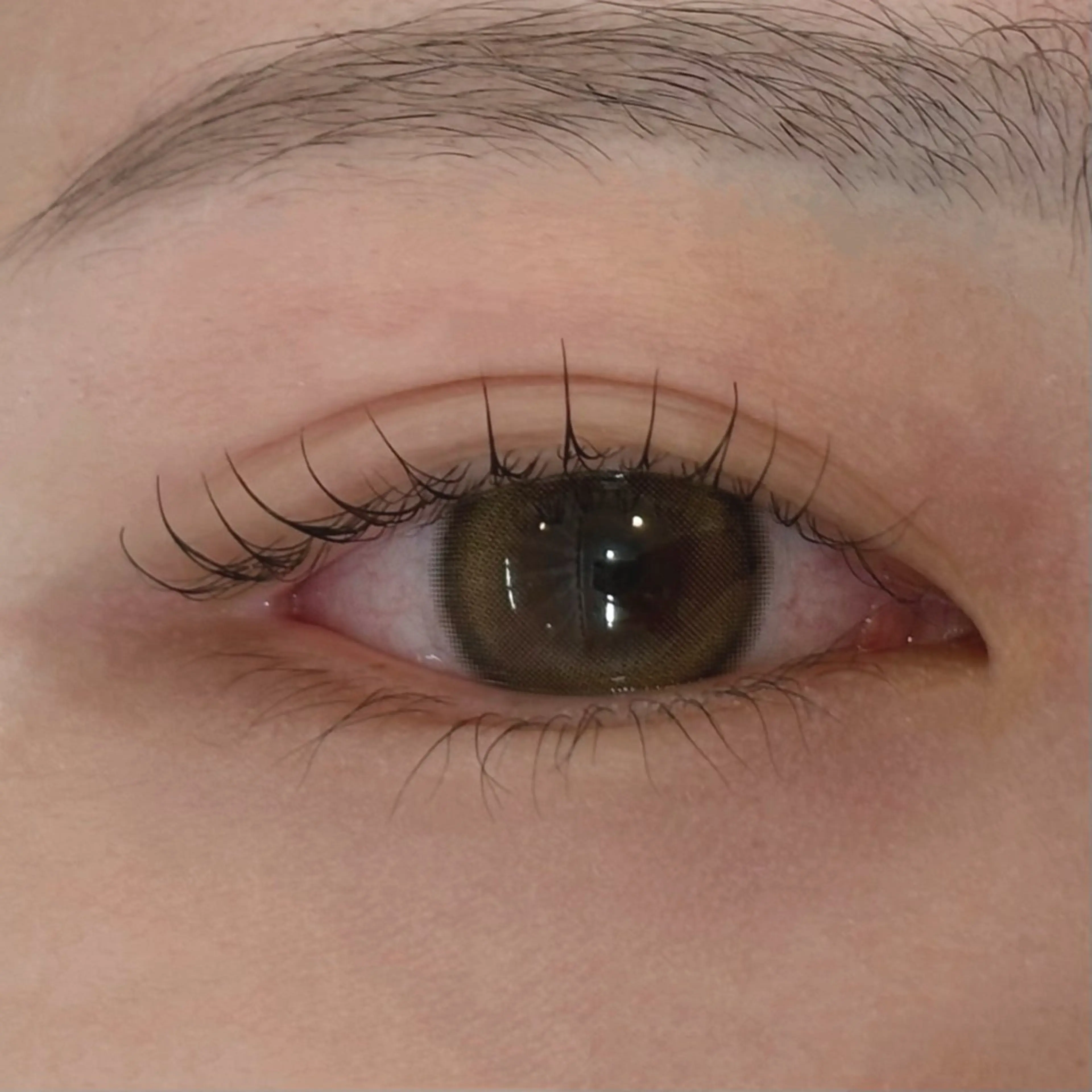 マツエク・マツパ MASAMI / 四条烏丸店のマツエク・マツパデザイン