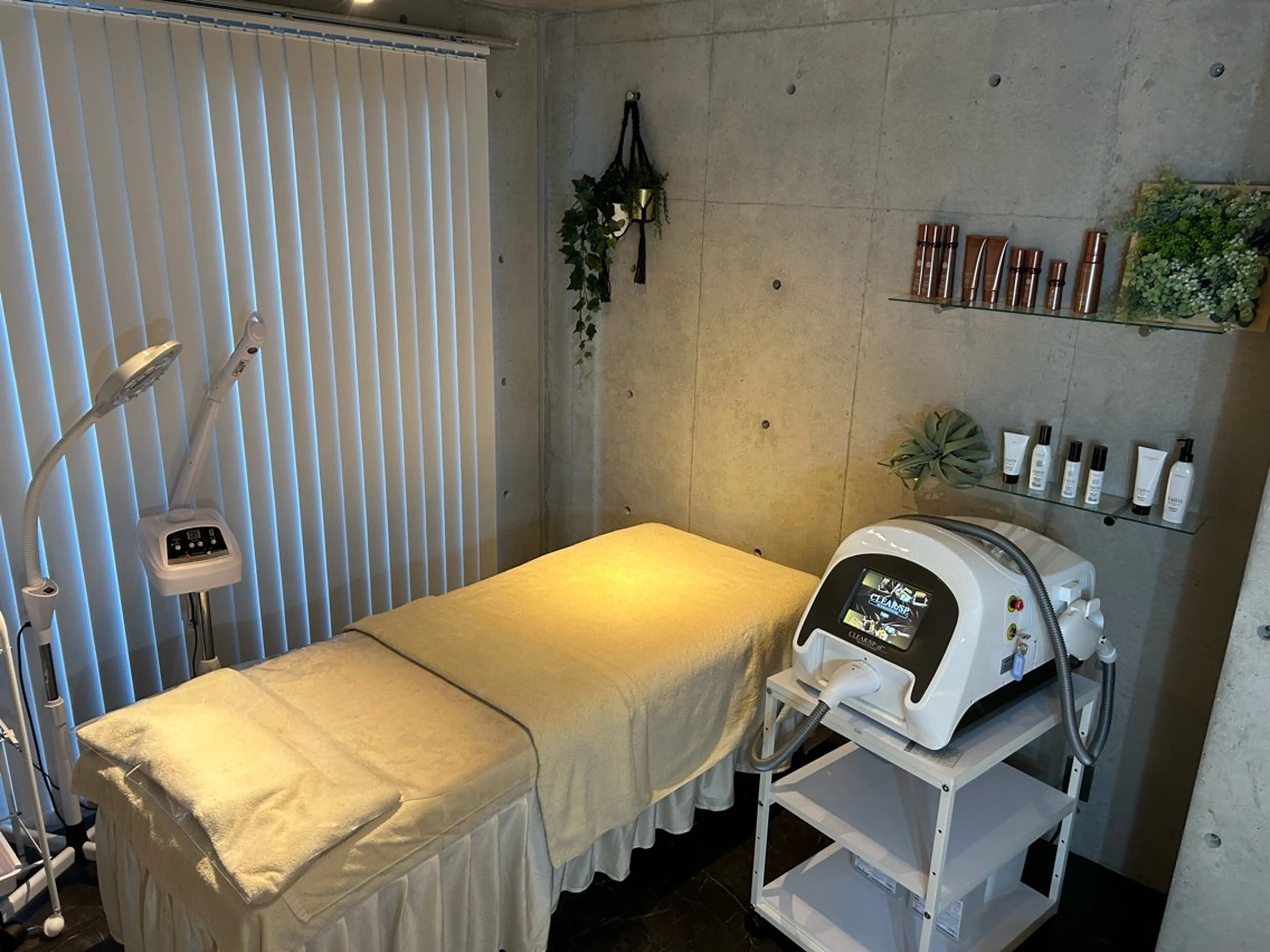 美肌脱毛&毛穴専門 Nico🐰ྀི♡のエステ・リラクイメージ