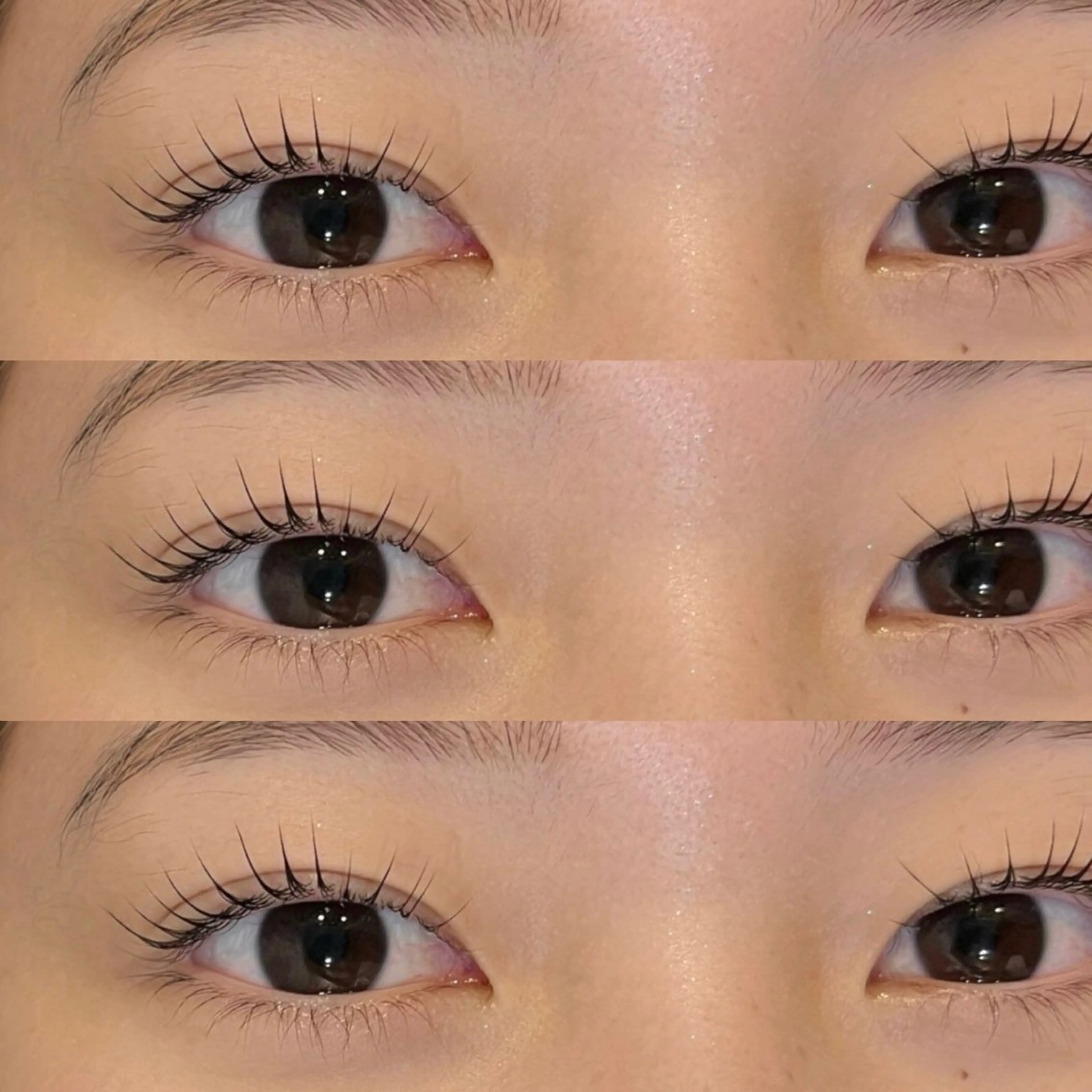 マツエク・マツパ M. Bunのネイルデザイン