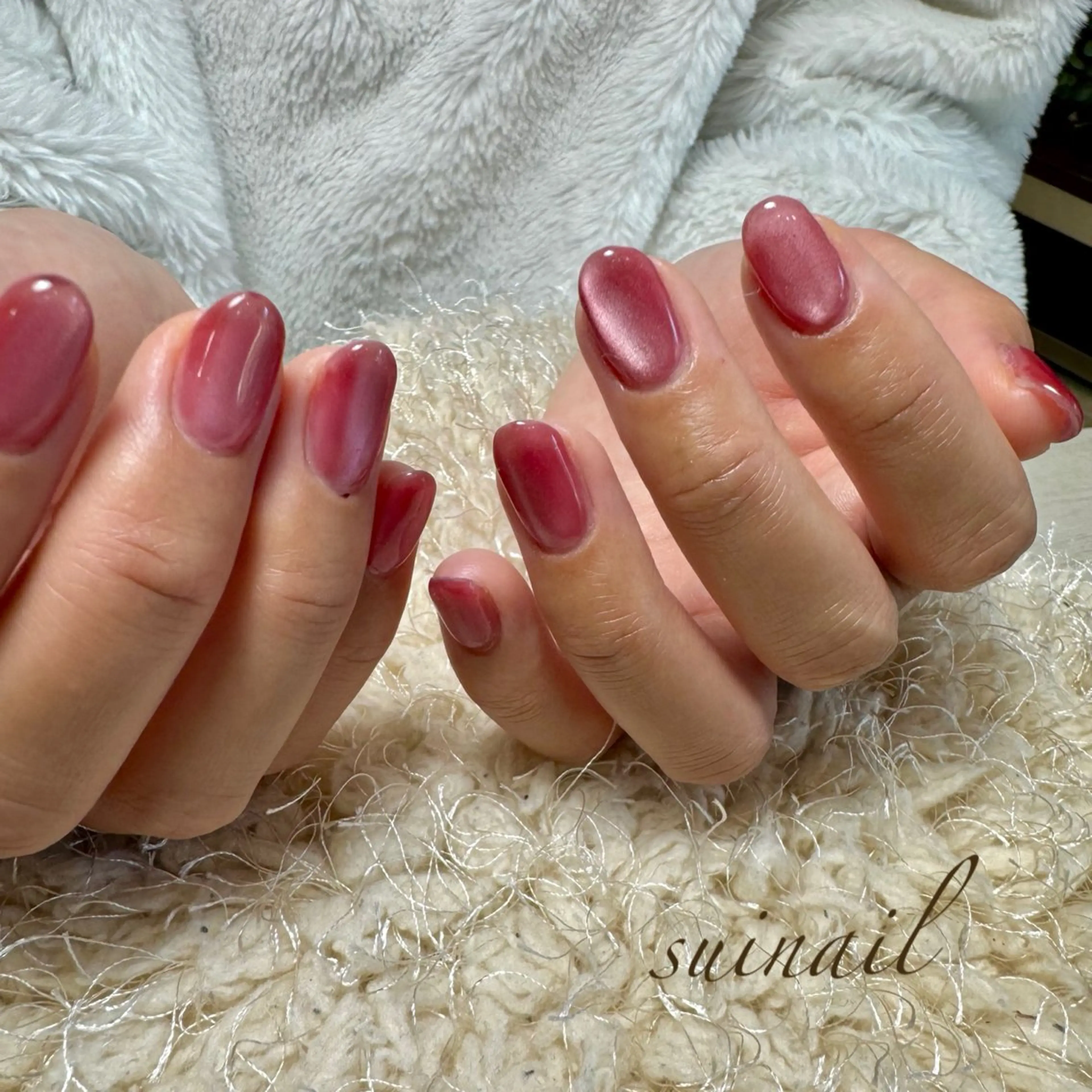 ネイル sui nailのネイルデザイン