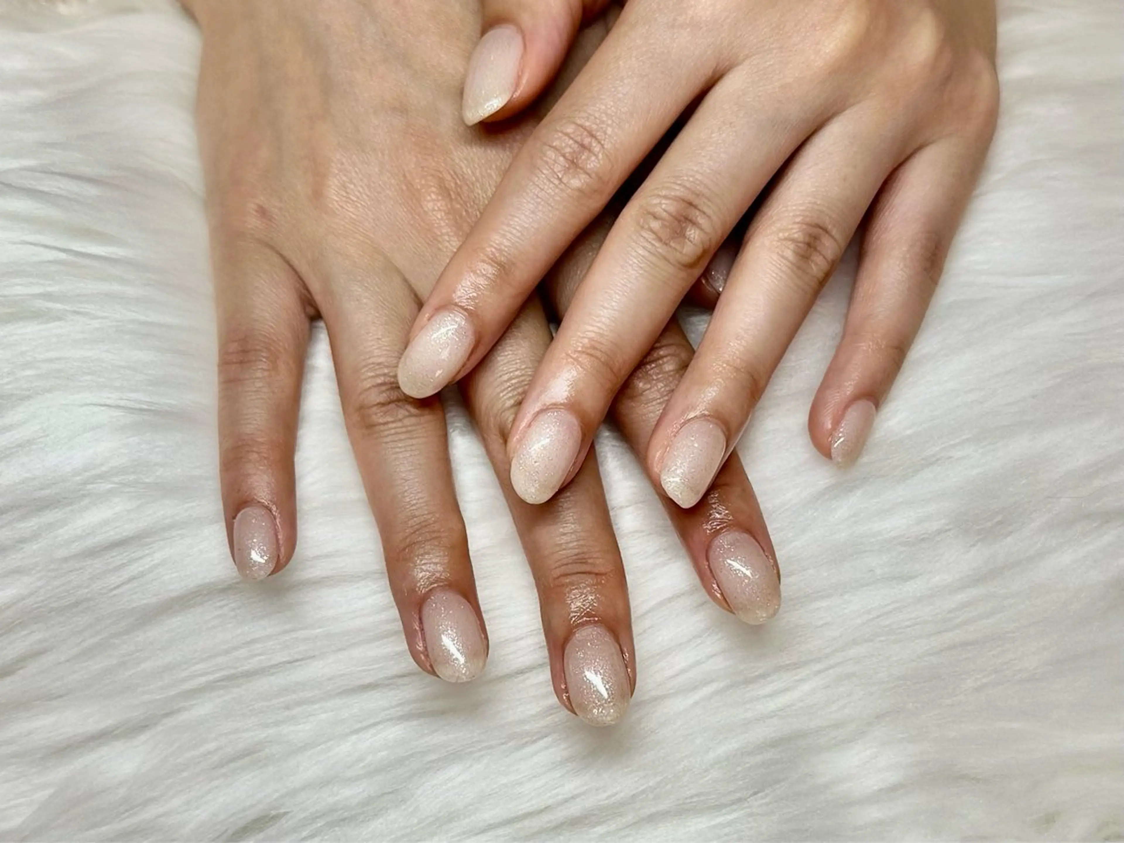 ネイル フットネイル ハンドネイル Nailfy’s ナミ💓のネイルデザイン