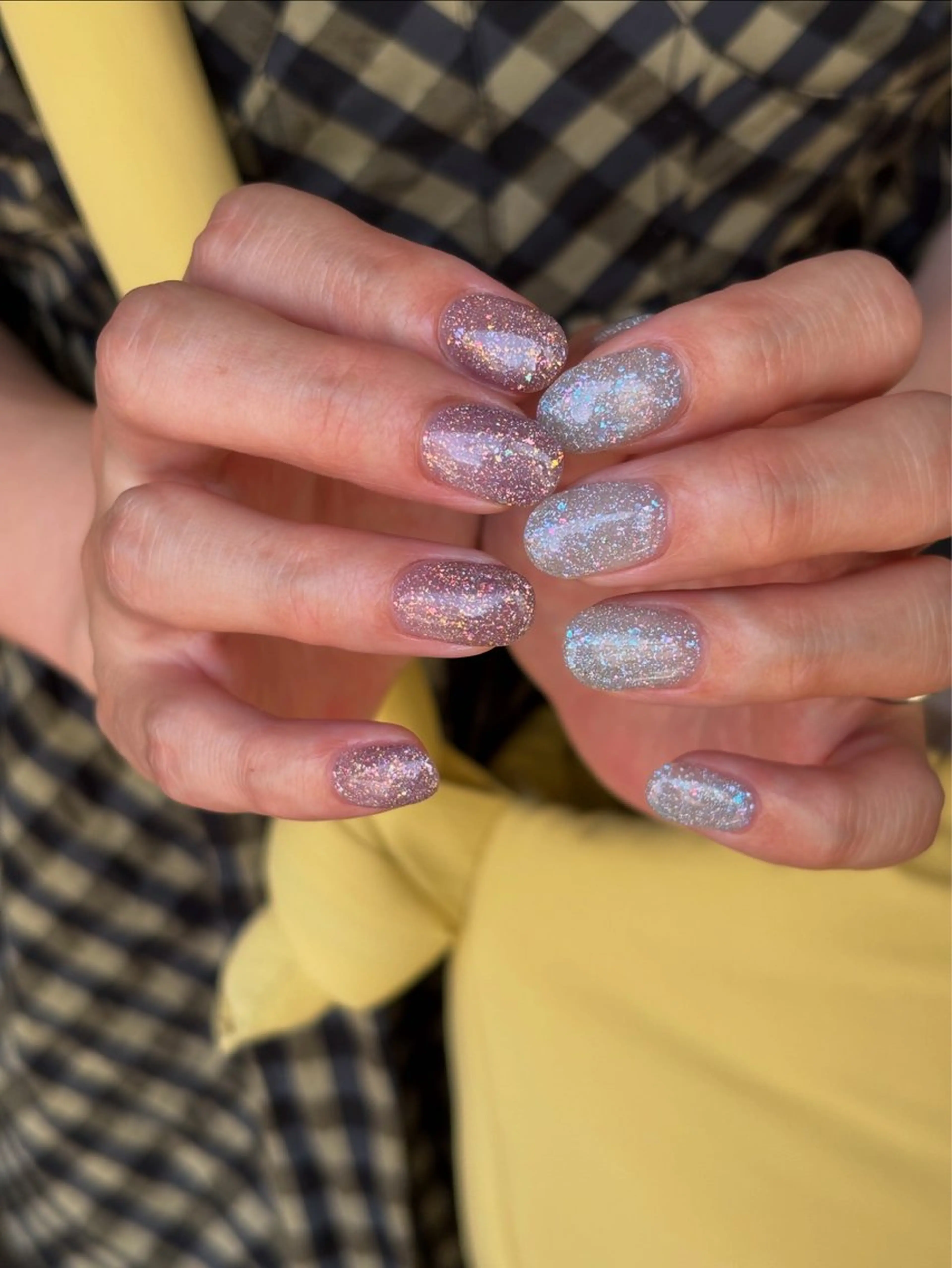 ハンドネイル nailist SAYAのネイルデザイン