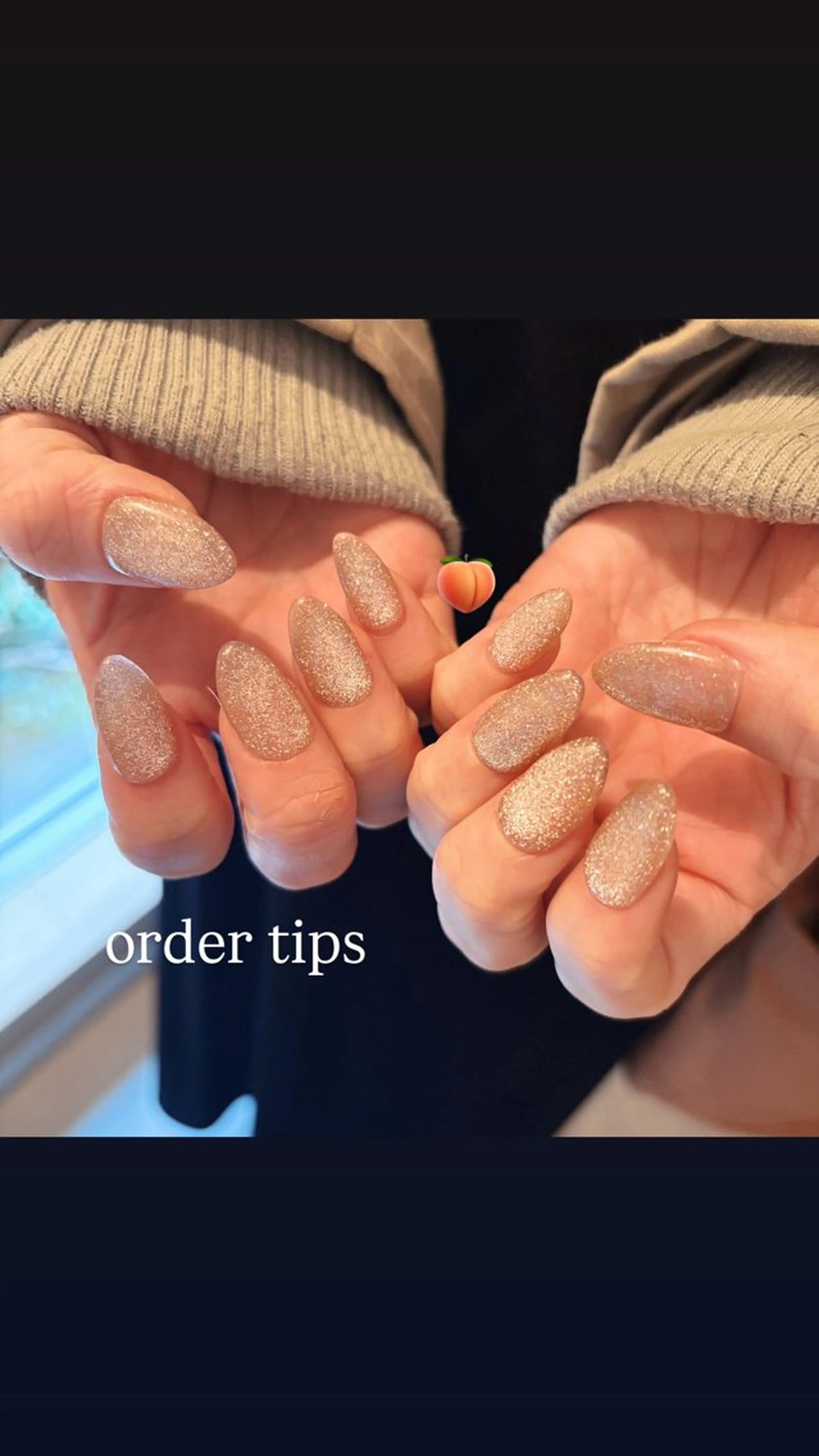 ネイル K Aのネイルデザイン