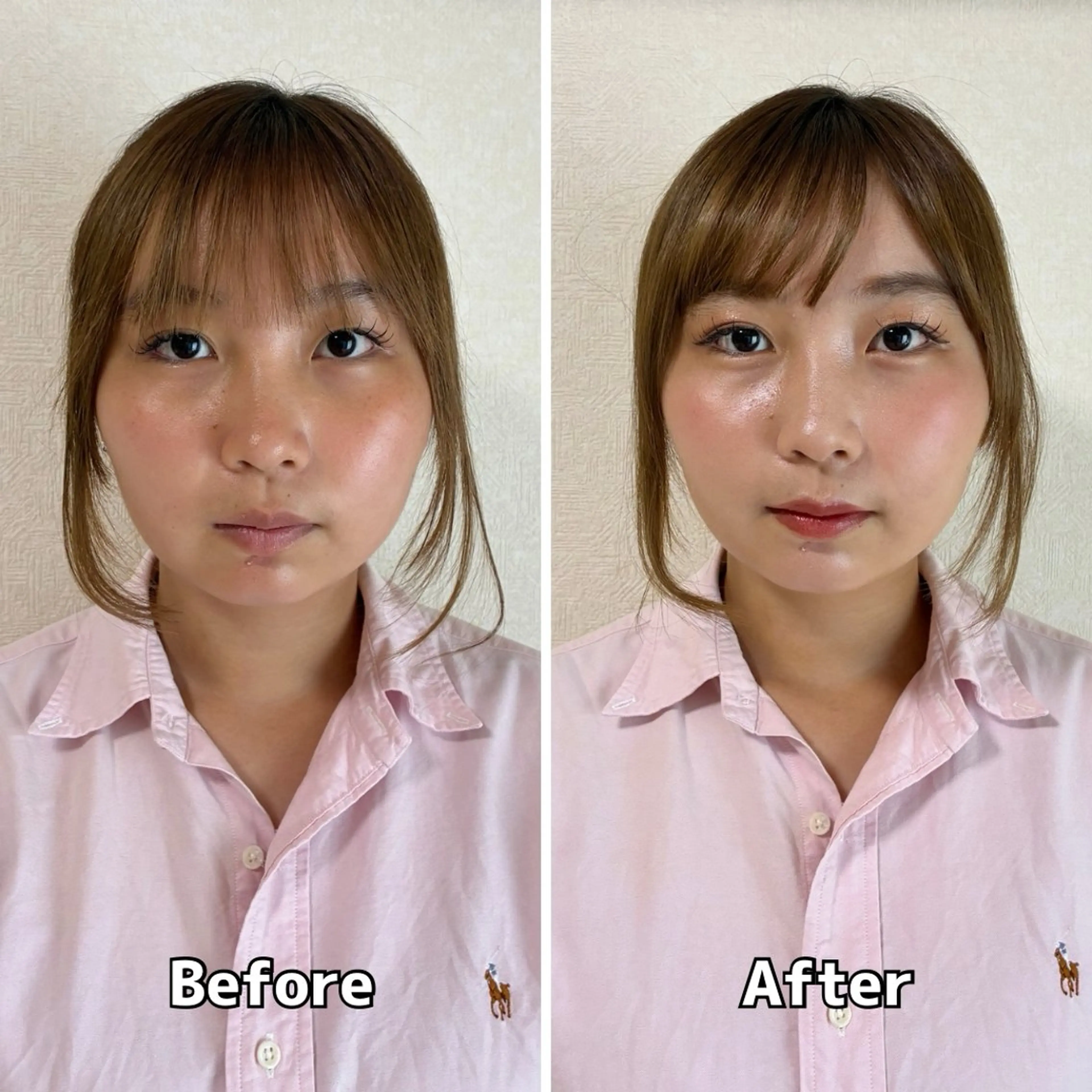 パーソナルカラー診断 骨格診断 顔タイプ診断 イメコンサロン Attraitのその他イメージ