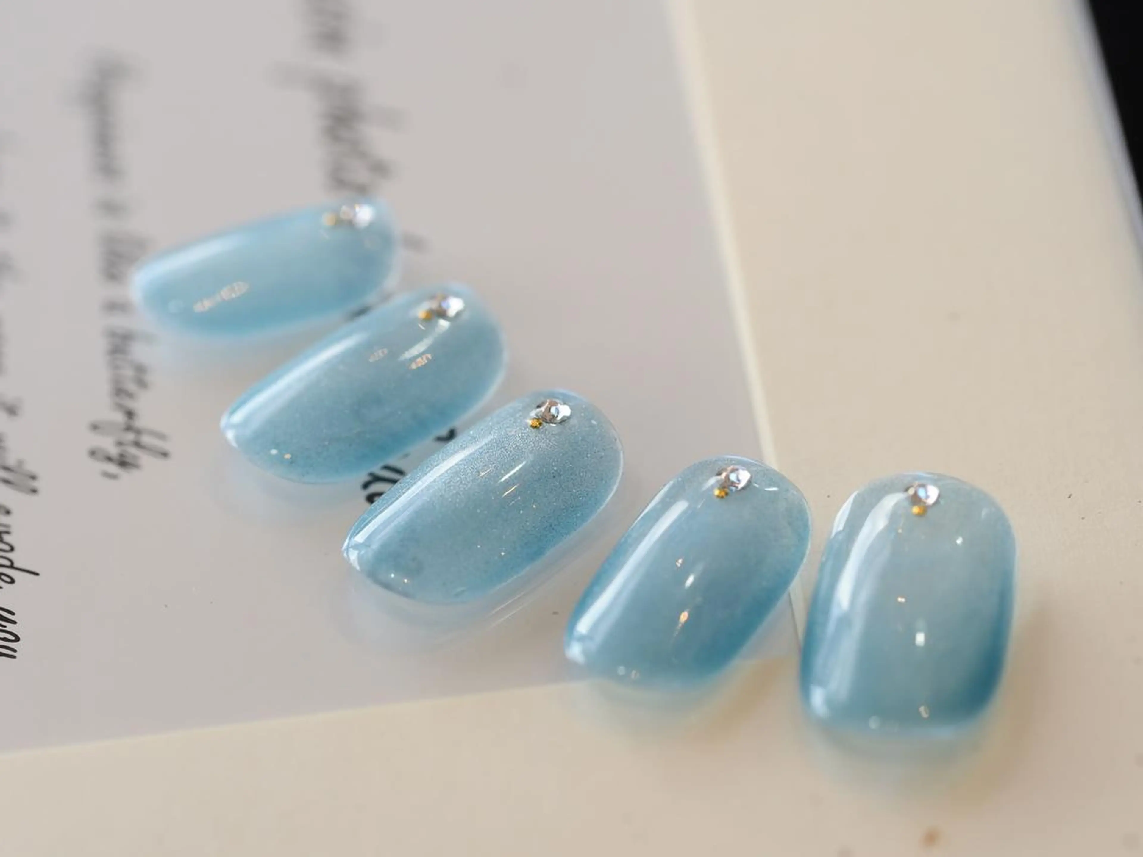 ネイル risol所属・risol. NAILのネイルデザイン